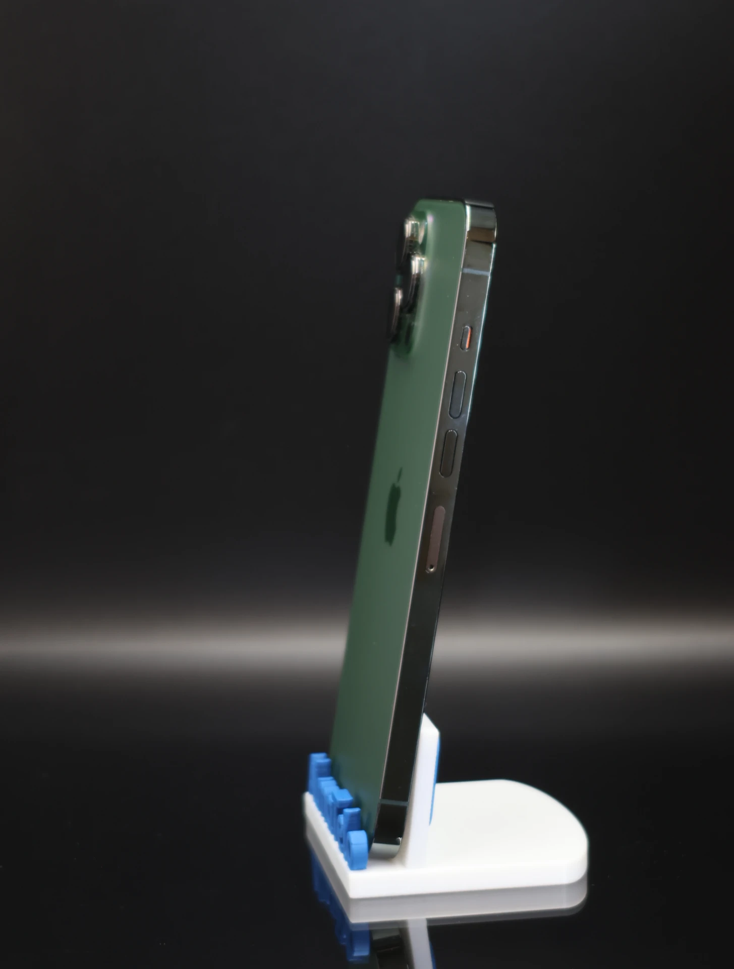 Apple iPhone 13 Pro Max 128 GB Alpine Green 100% 