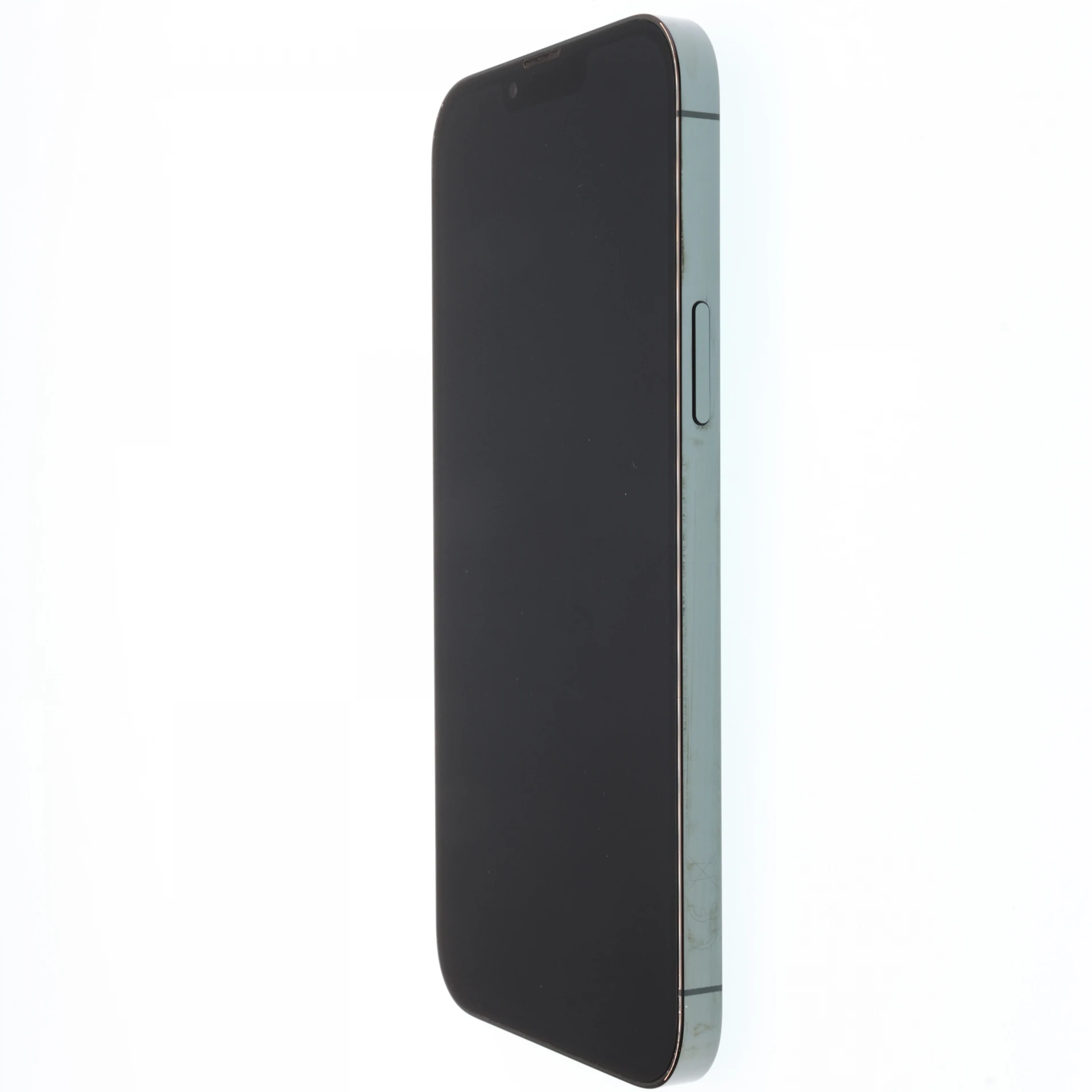 Apple iPhone 13 Pro Max 128 GB Alpine Green 100% 