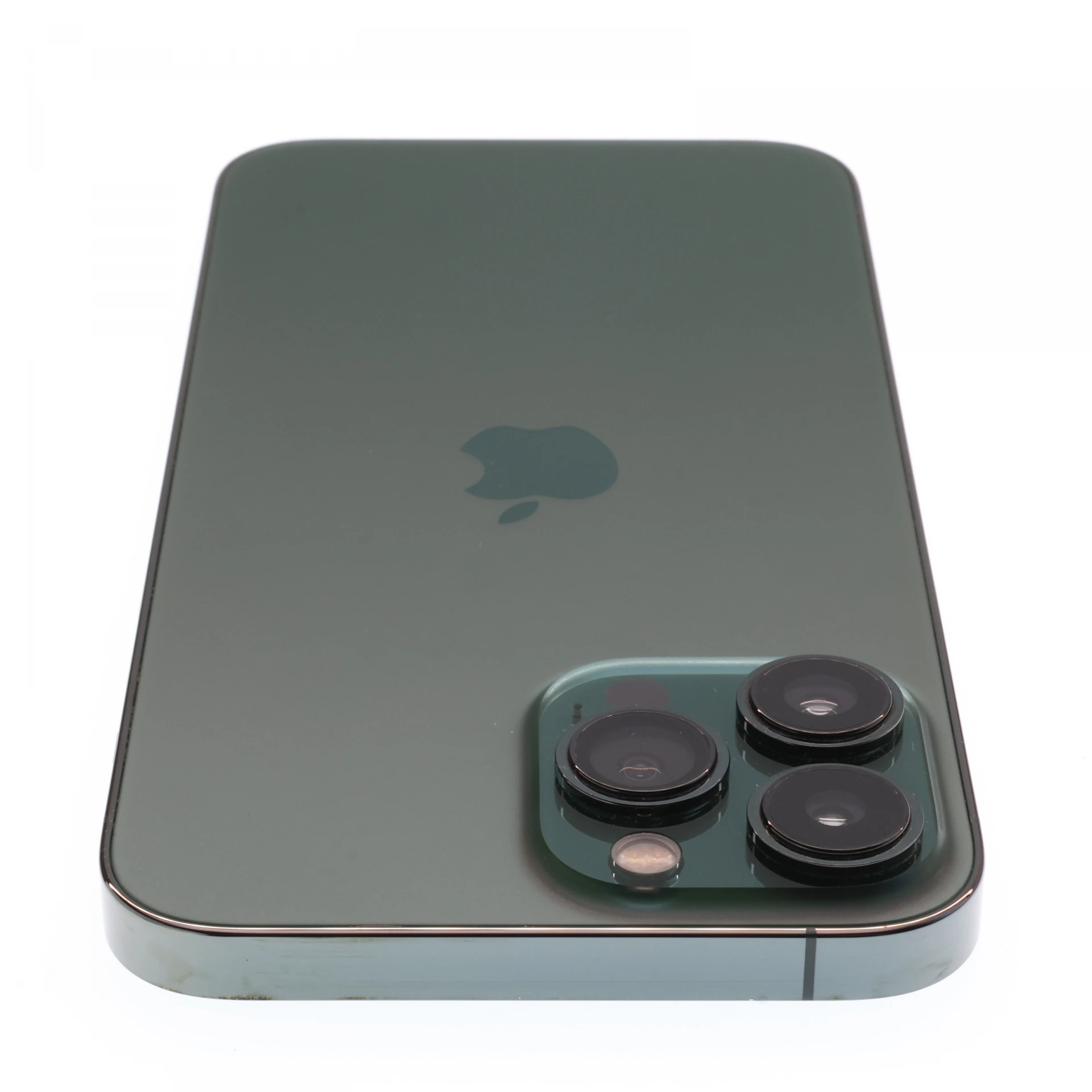 Apple iPhone 13 Pro Max 128 GB Alpine Green 100% 