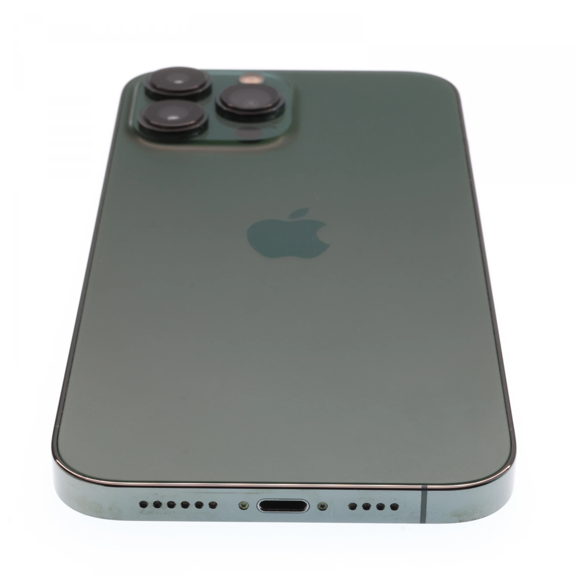 Apple iPhone 13 Pro Max 128 GB Alpine Green 100% 