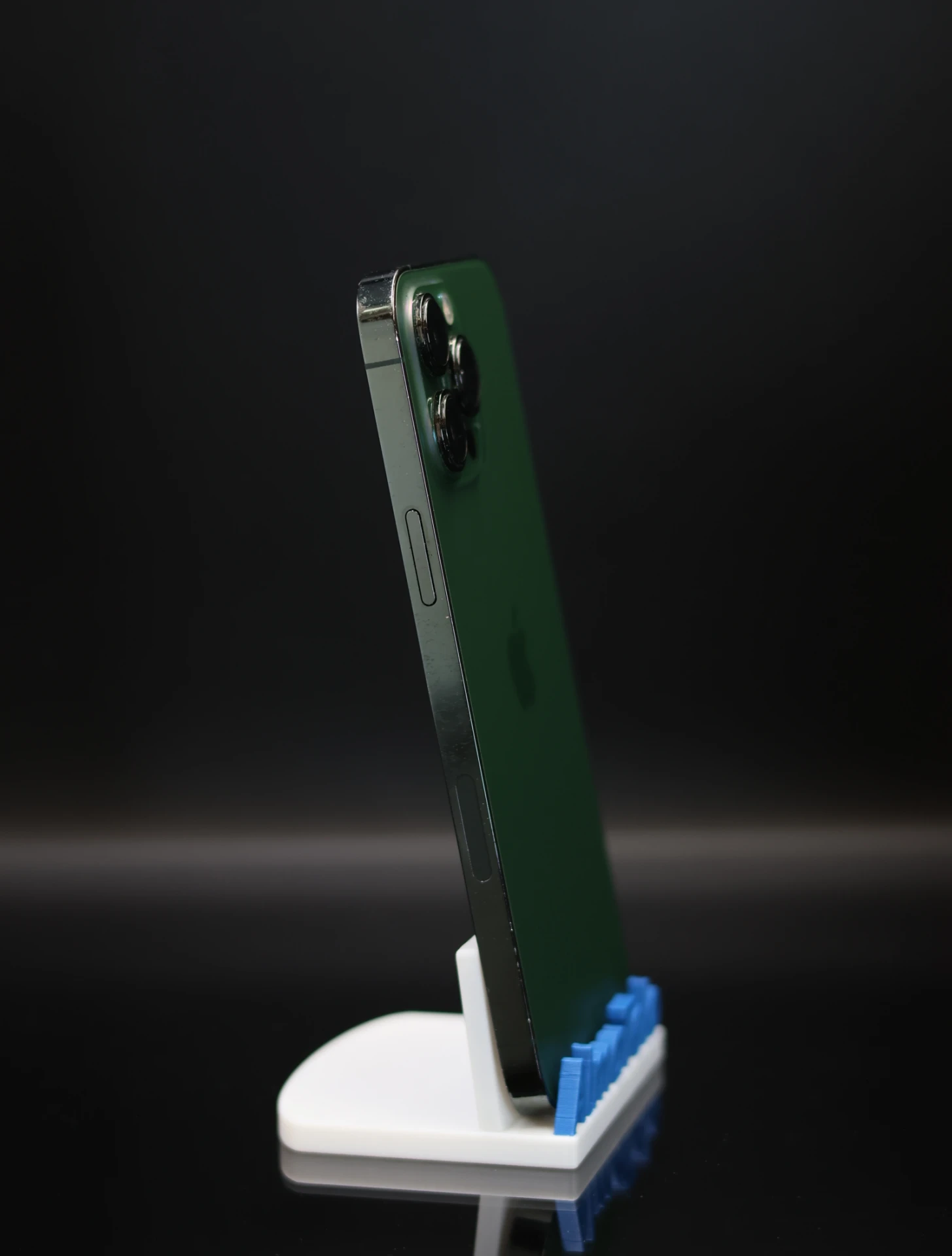 Apple iPhone 13 Pro Max 128 GB Alpine Green 100% 