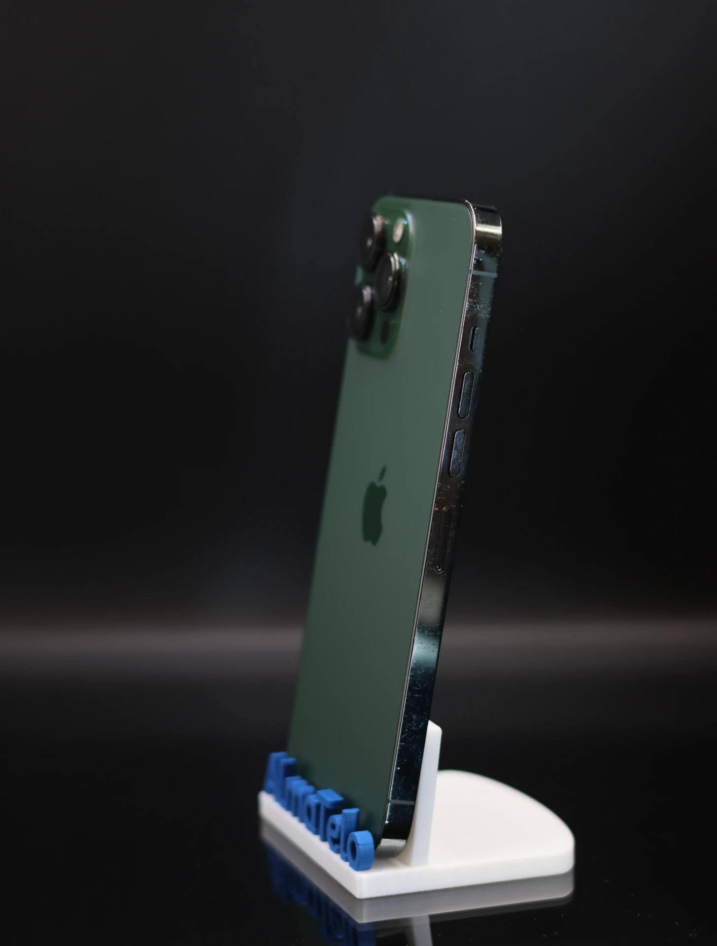 Apple iPhone 13 Pro Max 128 GB Alpine Green 100% 