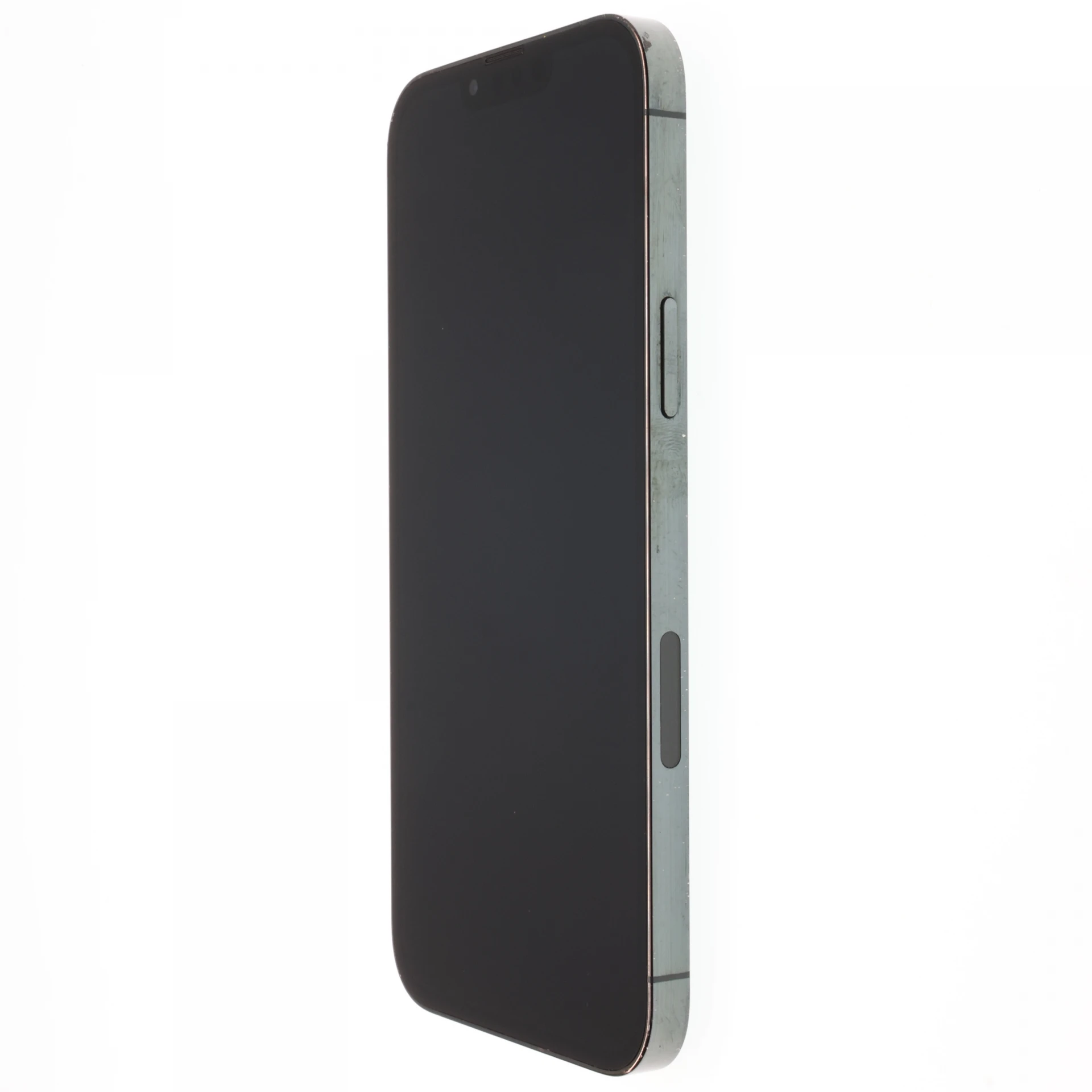 Apple iPhone 13 Pro Max 128 GB Alpine Green 100% 