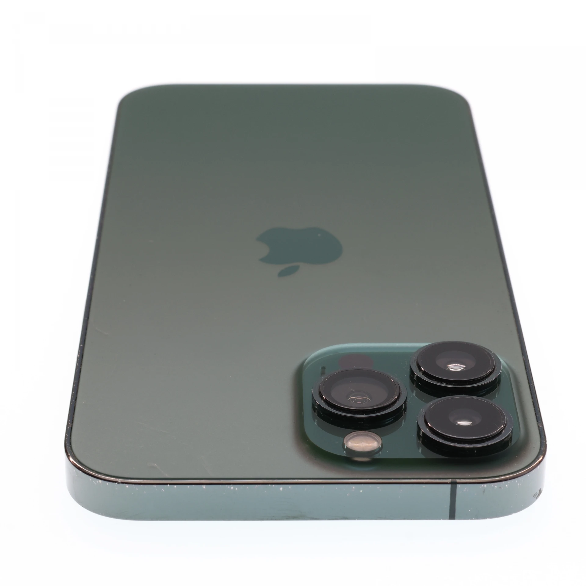 Apple iPhone 13 Pro Max 128 GB Alpine Green 100% 