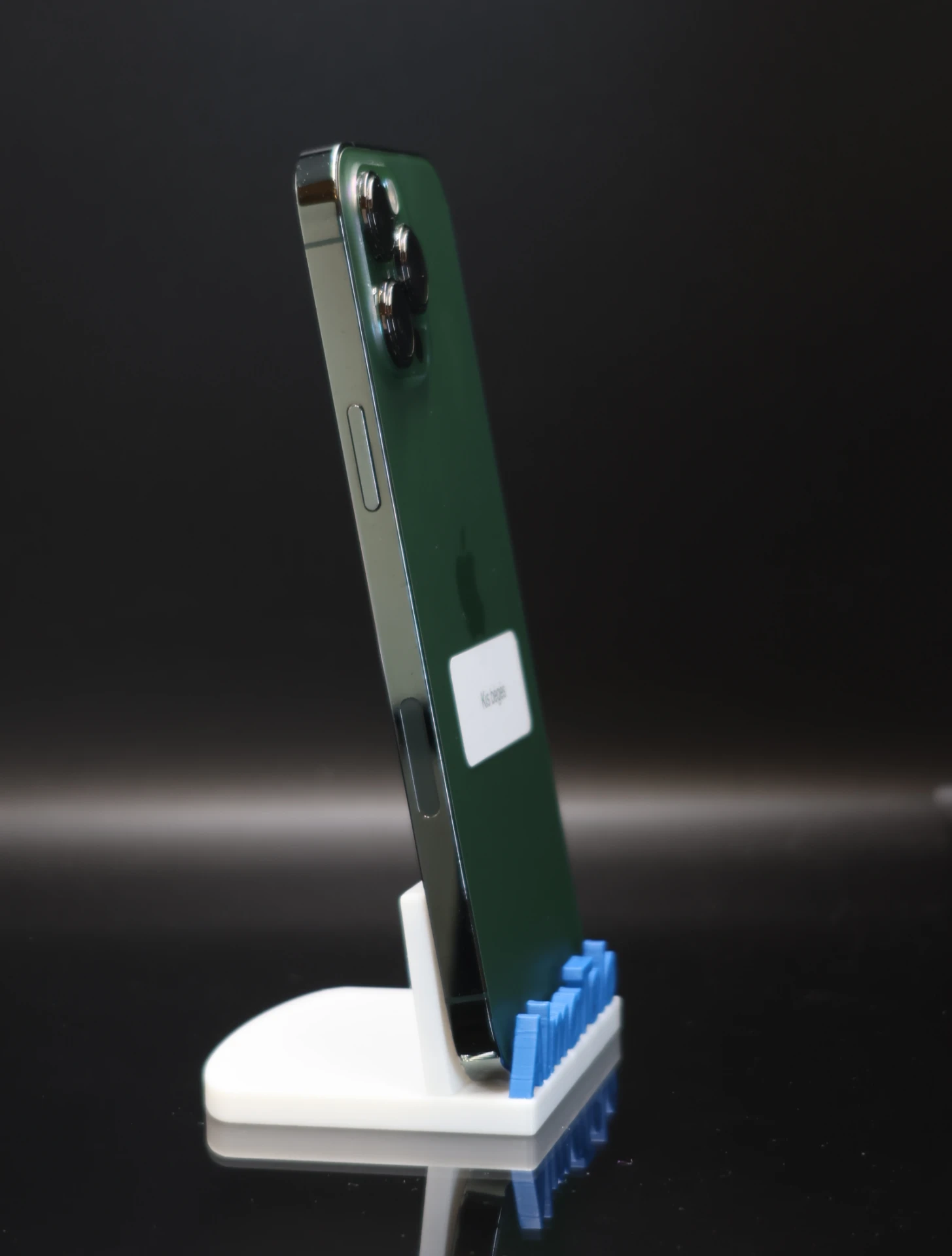 Apple iPhone 13 Pro Max 128 GB Alpine Green 100% 