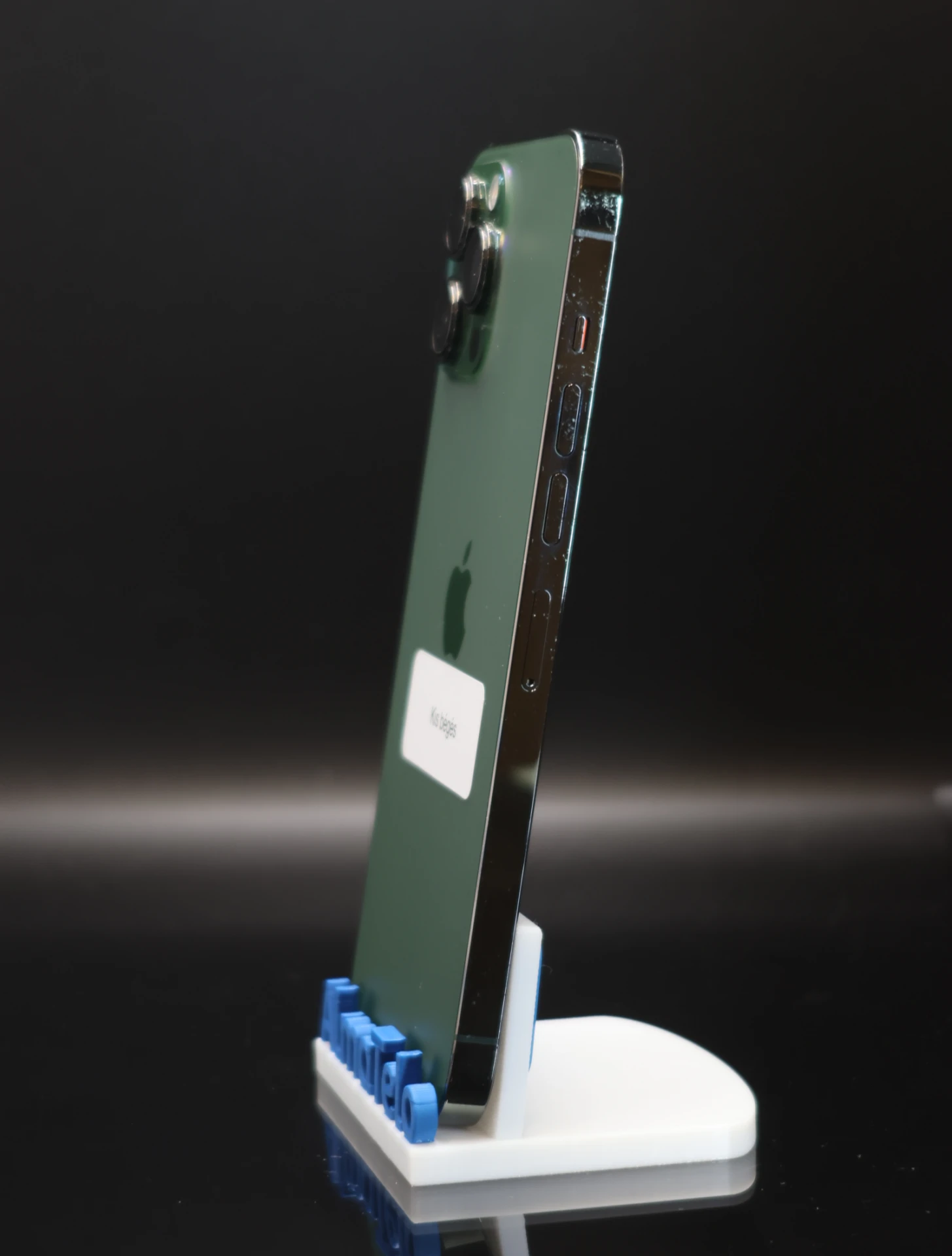 Apple iPhone 13 Pro Max 128 GB Alpine Green 100% 