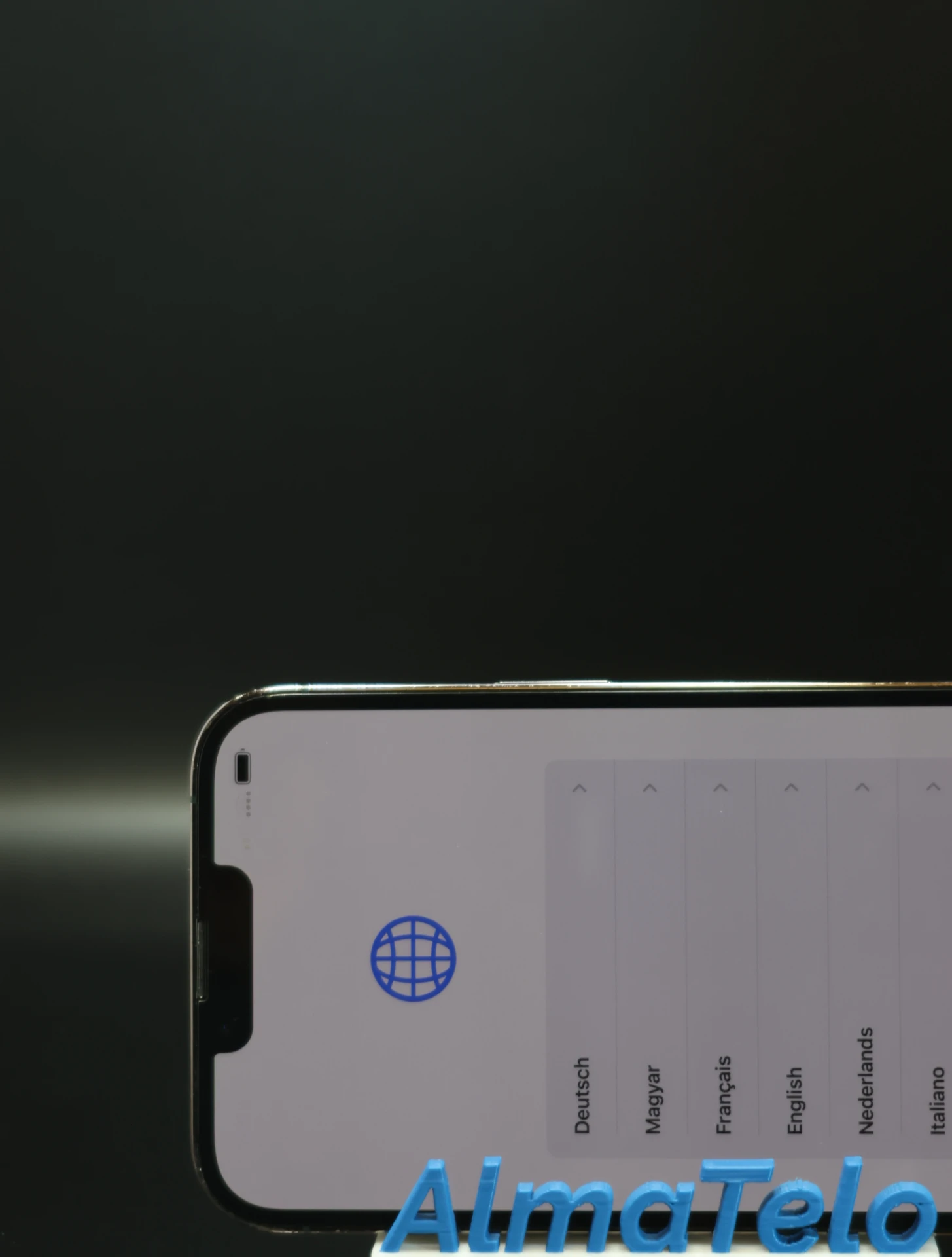 Apple iPhone 13 Pro Max 128 GB Alpine Green 100% 