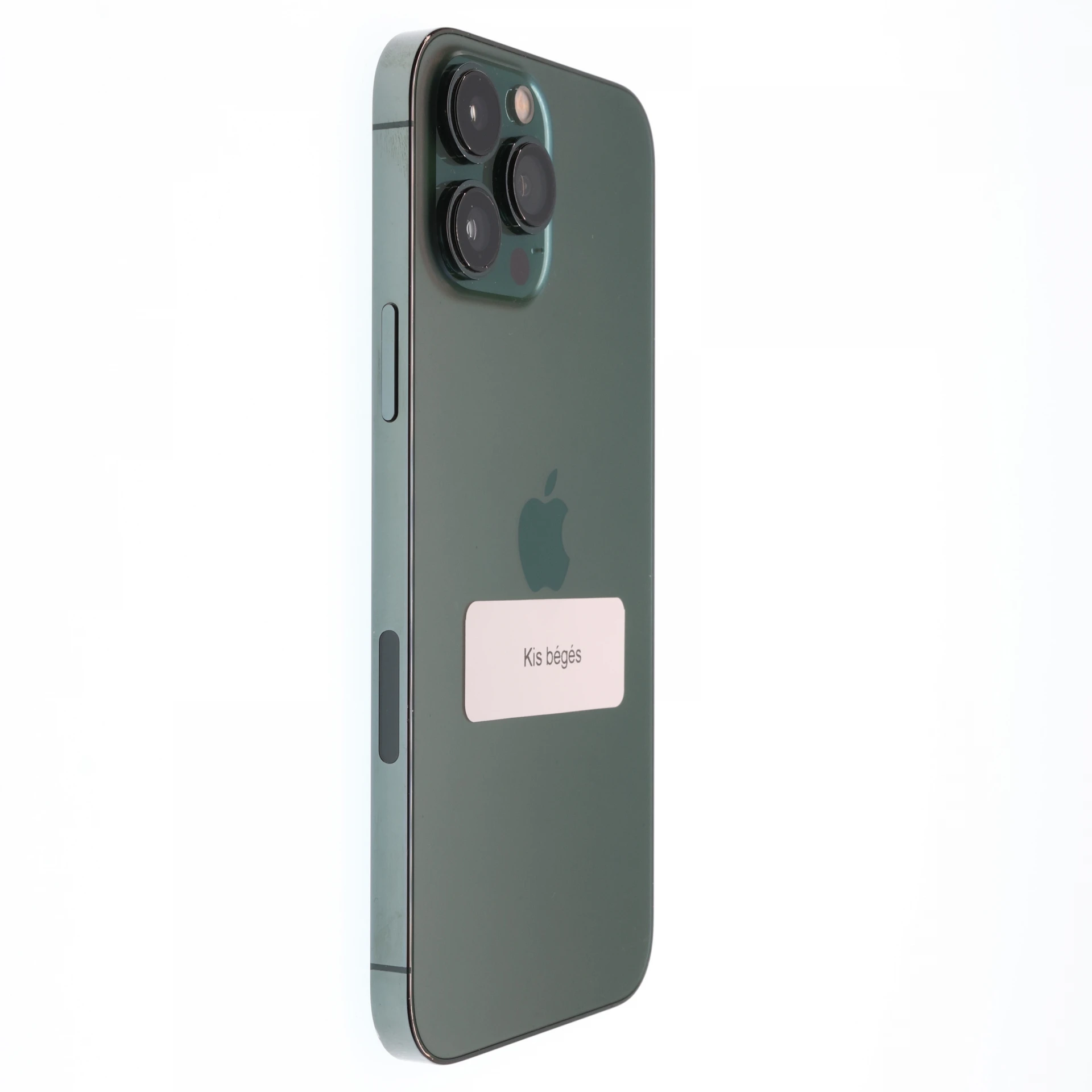 Apple iPhone 13 Pro Max 128 GB Alpine Green 100% 