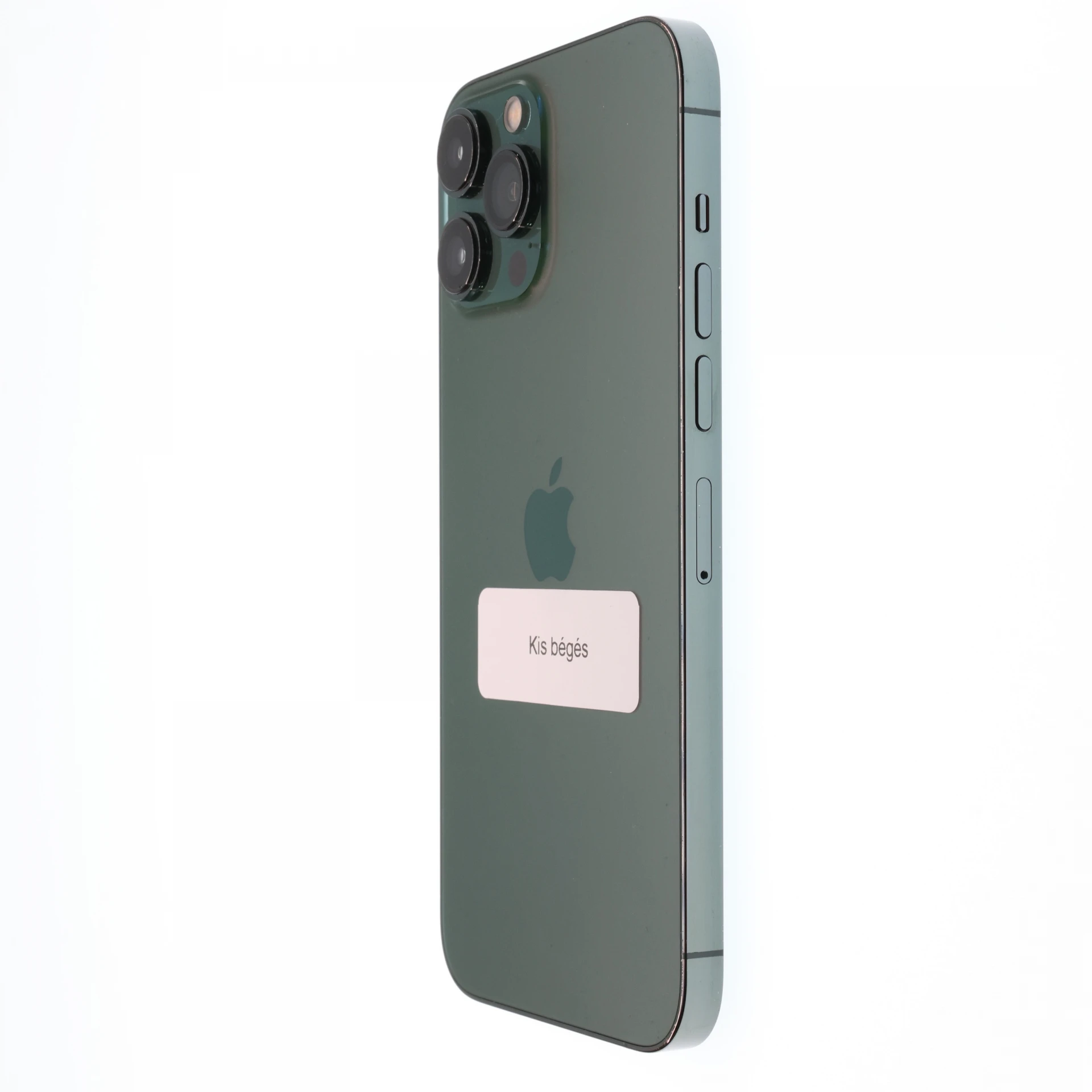 Apple iPhone 13 Pro Max 128 GB Alpine Green 100% 