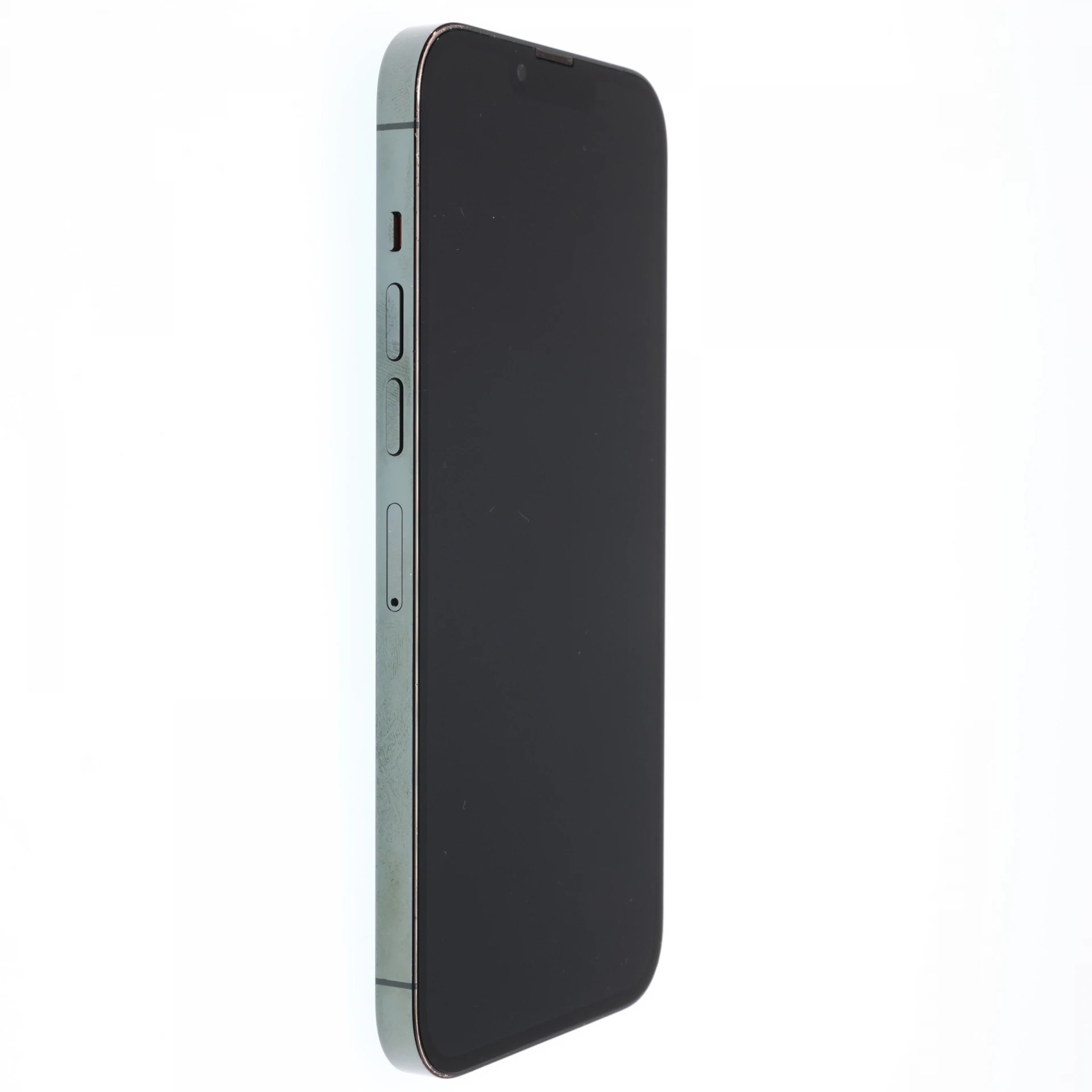 Apple iPhone 13 Pro Max 128 GB Alpine Green 100% 