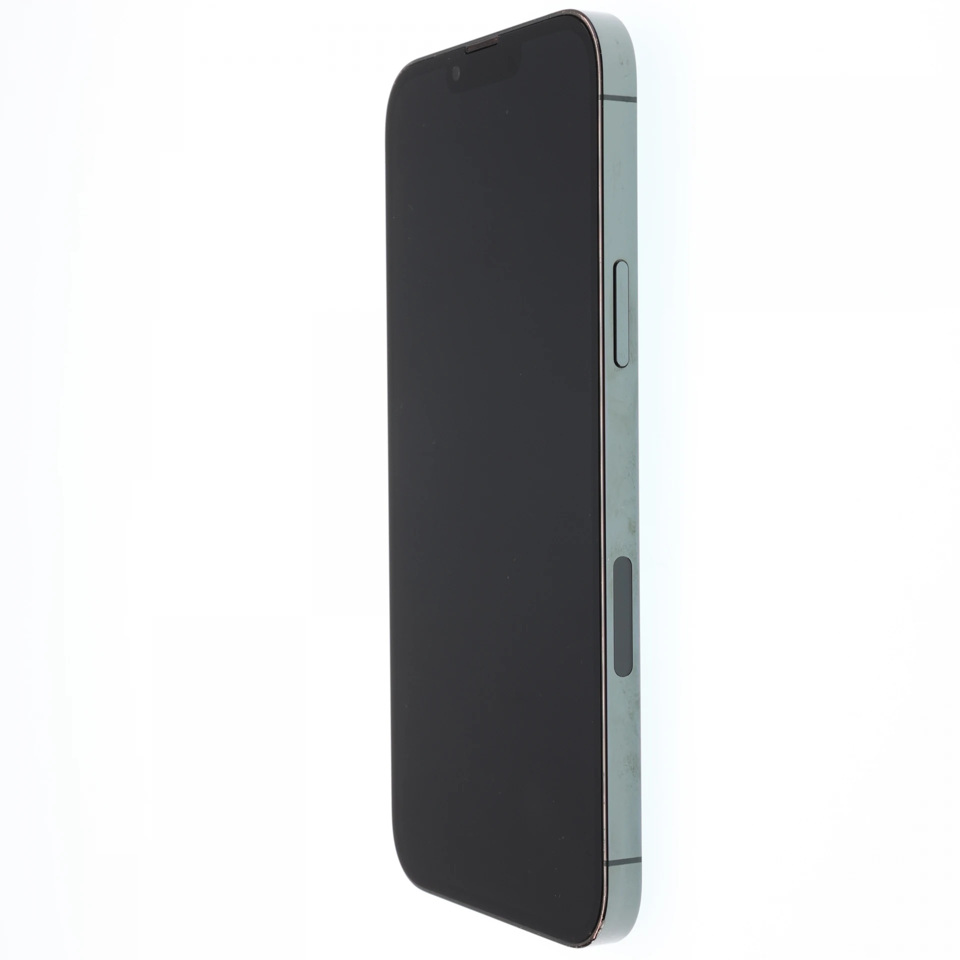 Apple iPhone 13 Pro Max 128 GB Alpine Green 100% 