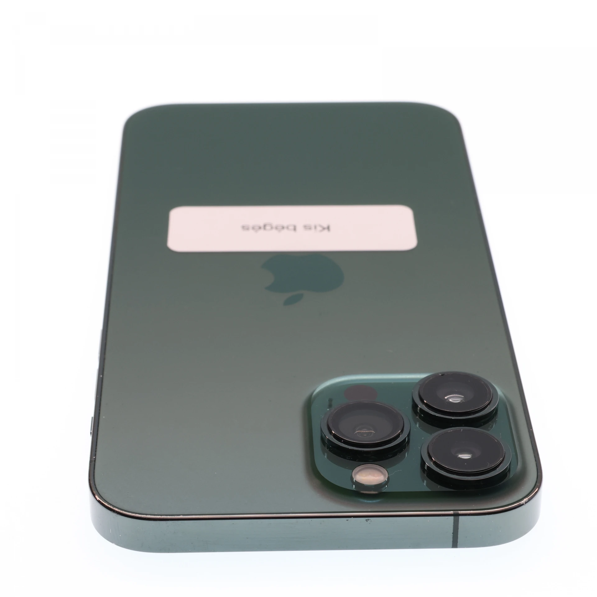 Apple iPhone 13 Pro Max 128 GB Alpine Green 100% 