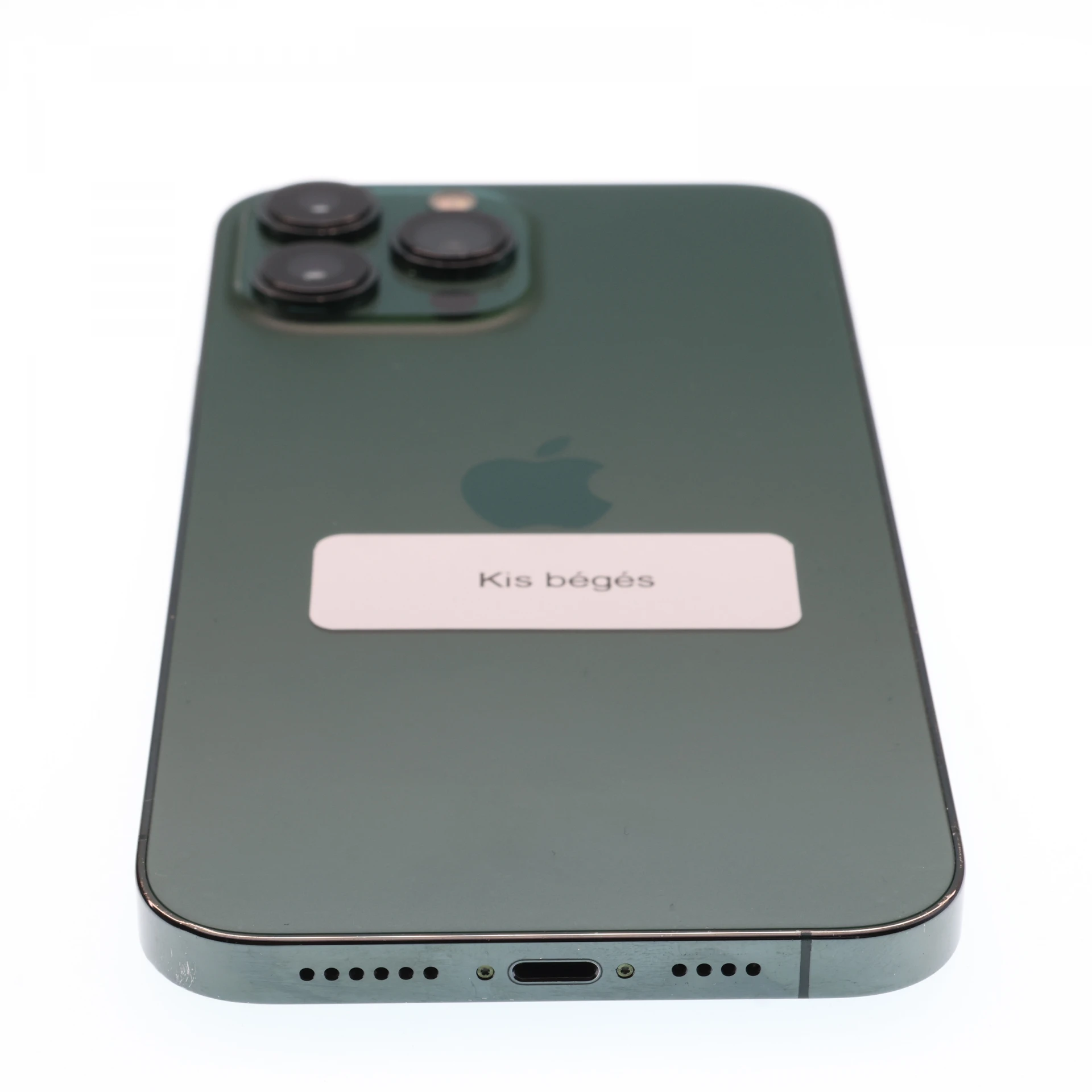 Apple iPhone 13 Pro Max 128 GB Alpine Green 100% 