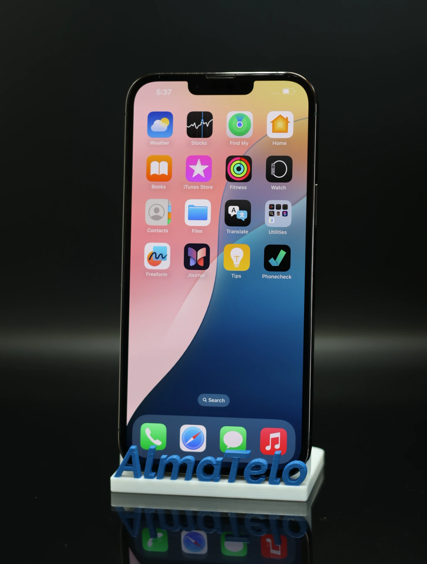 Apple iPhone 13 Pro Max 128 GB Alpine Green 100% 