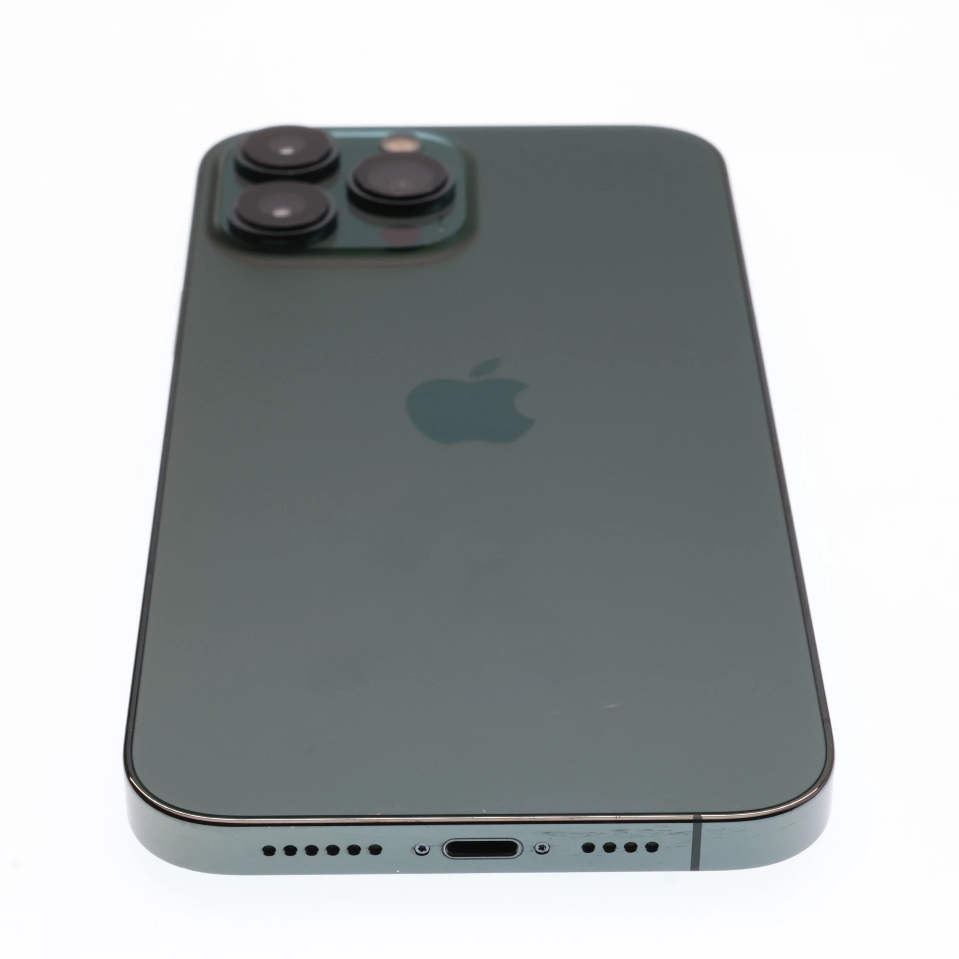 Apple iPhone 13 Pro Max 128 GB Alpine Green 100% 