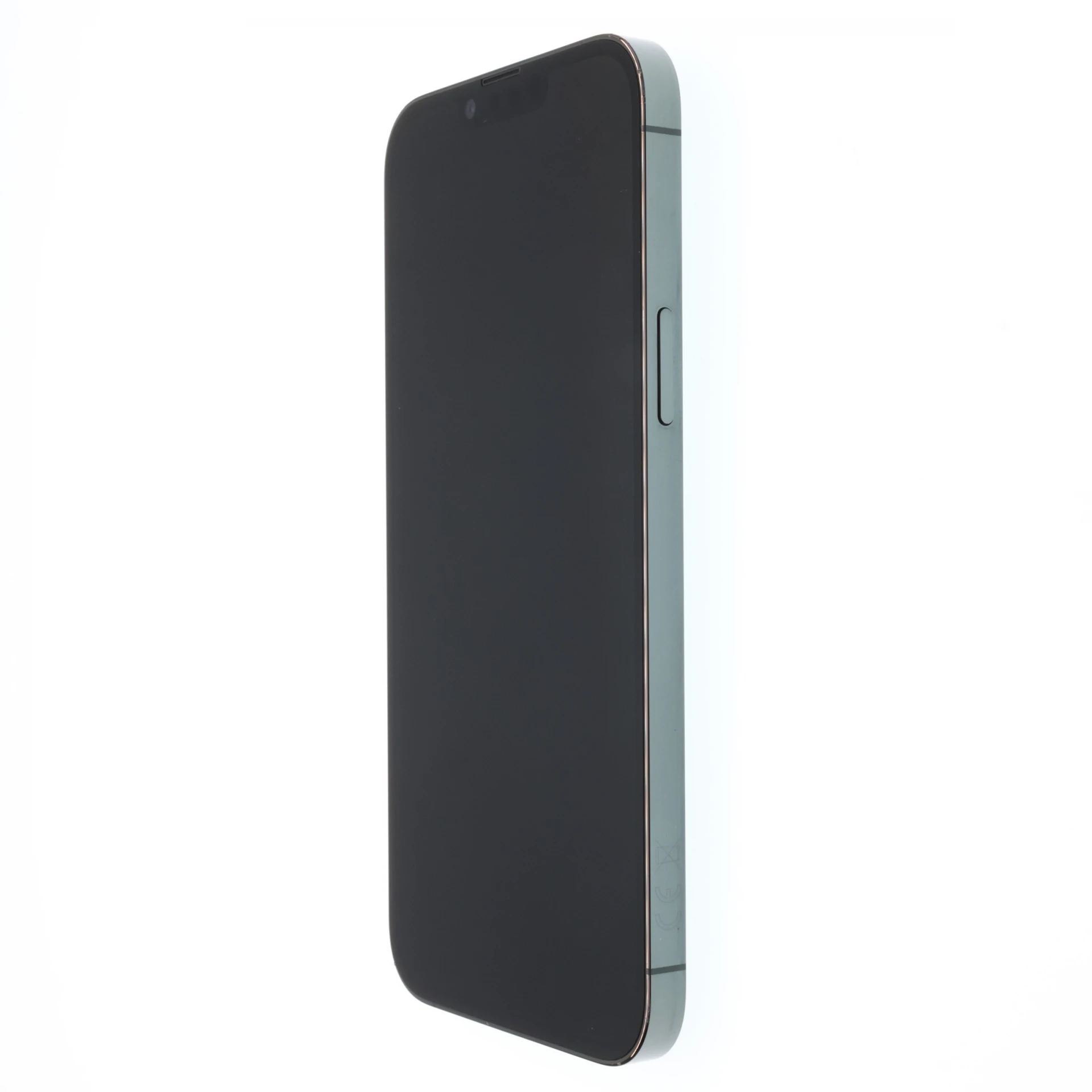 Apple iPhone 13 Pro Max 128 GB Alpine Green 100% 