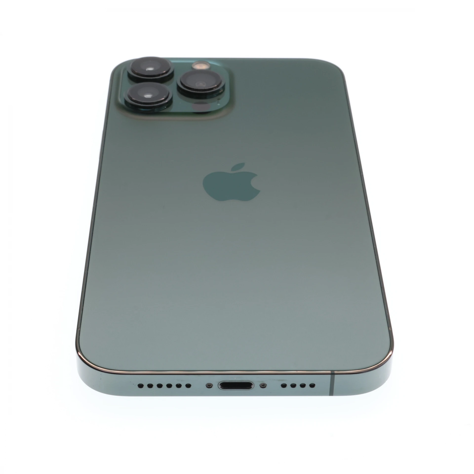 Apple iPhone 13 Pro Max 128 GB Alpine Green 100% 