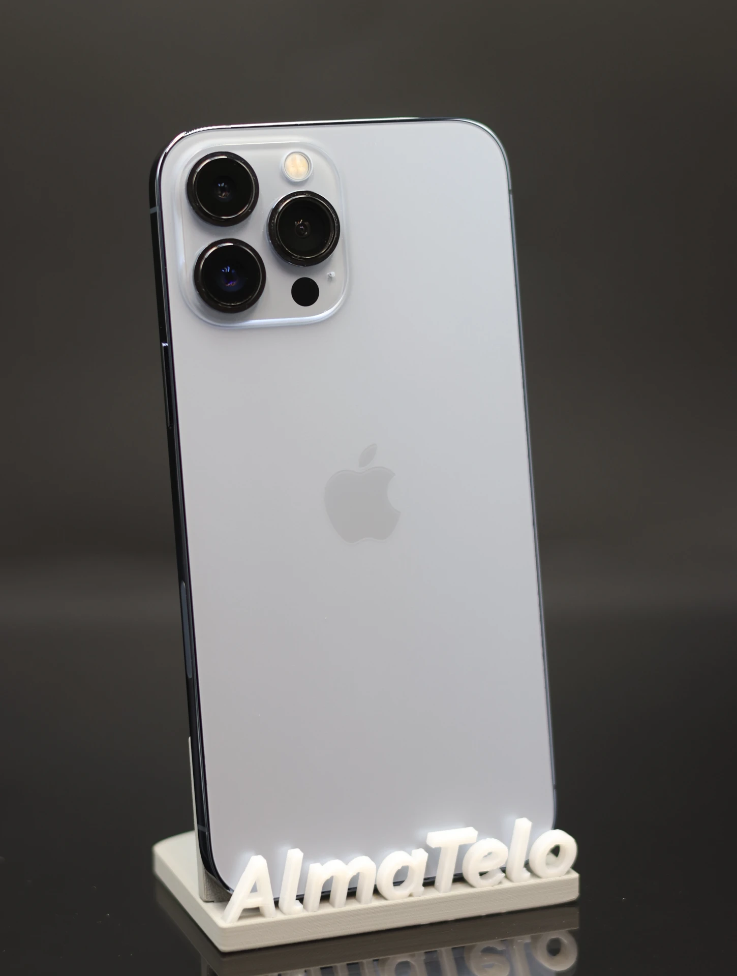 Apple iPhone 13 Pro Max 512 GB Sierra Blue 100% 