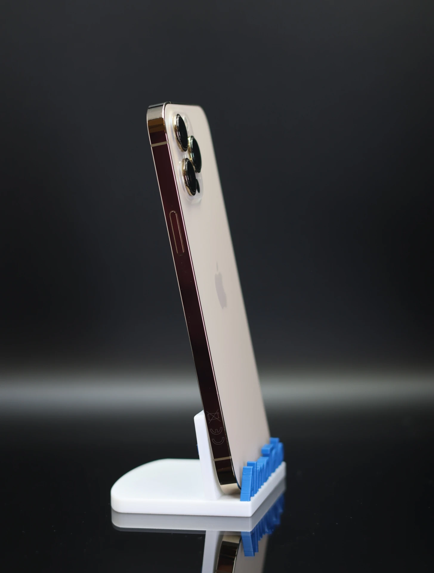 Apple iPhone 13 Pro Max 128 GB Gold 100%