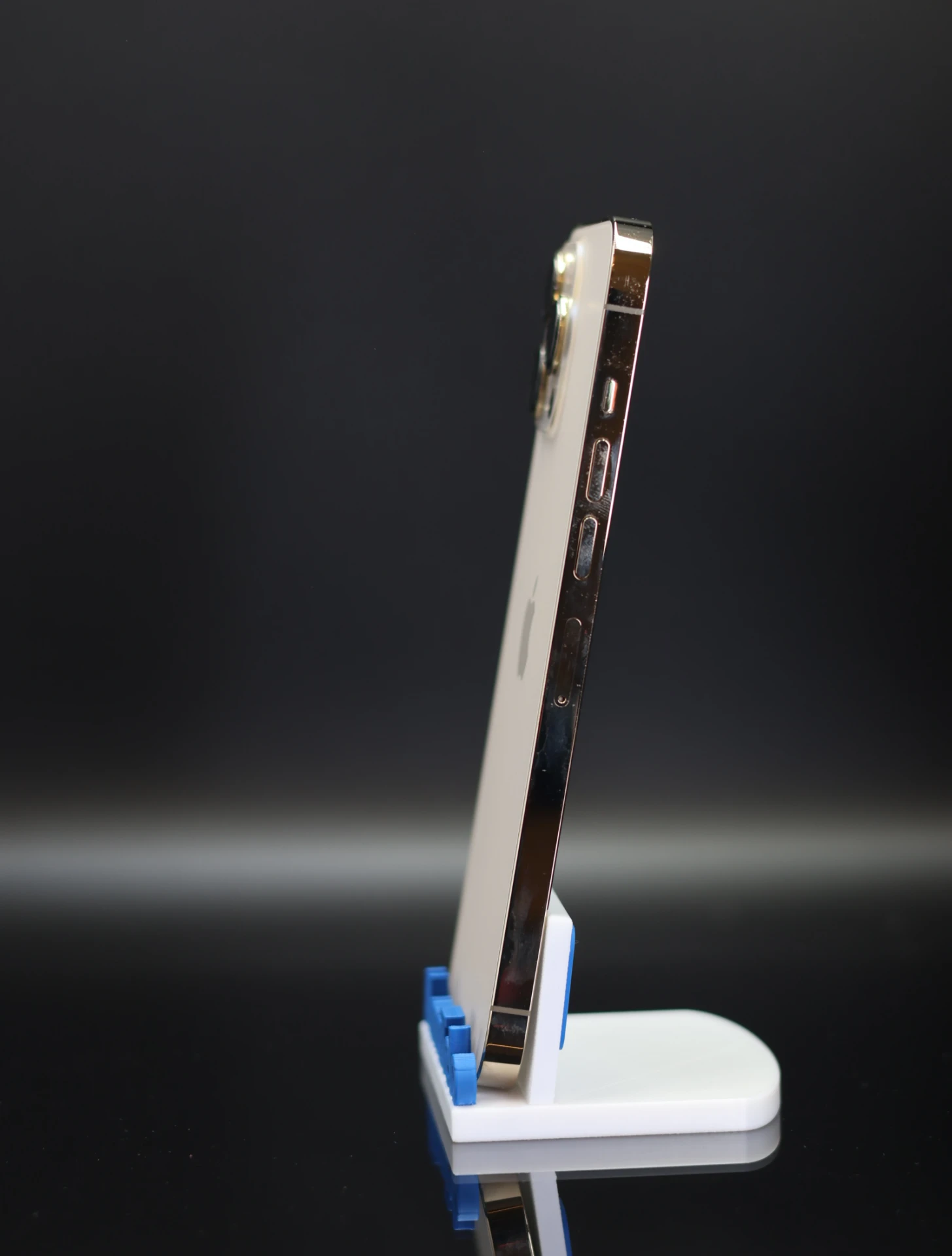 Apple iPhone 13 Pro Max 128 GB Gold 100%