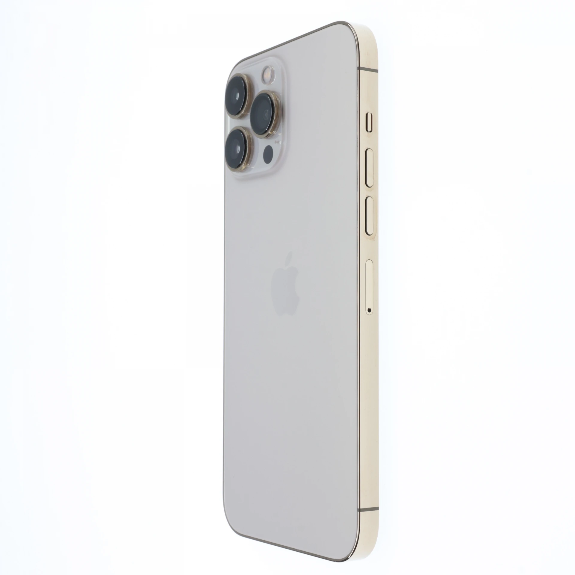 Apple iPhone 13 Pro Max 128 GB Gold 100%