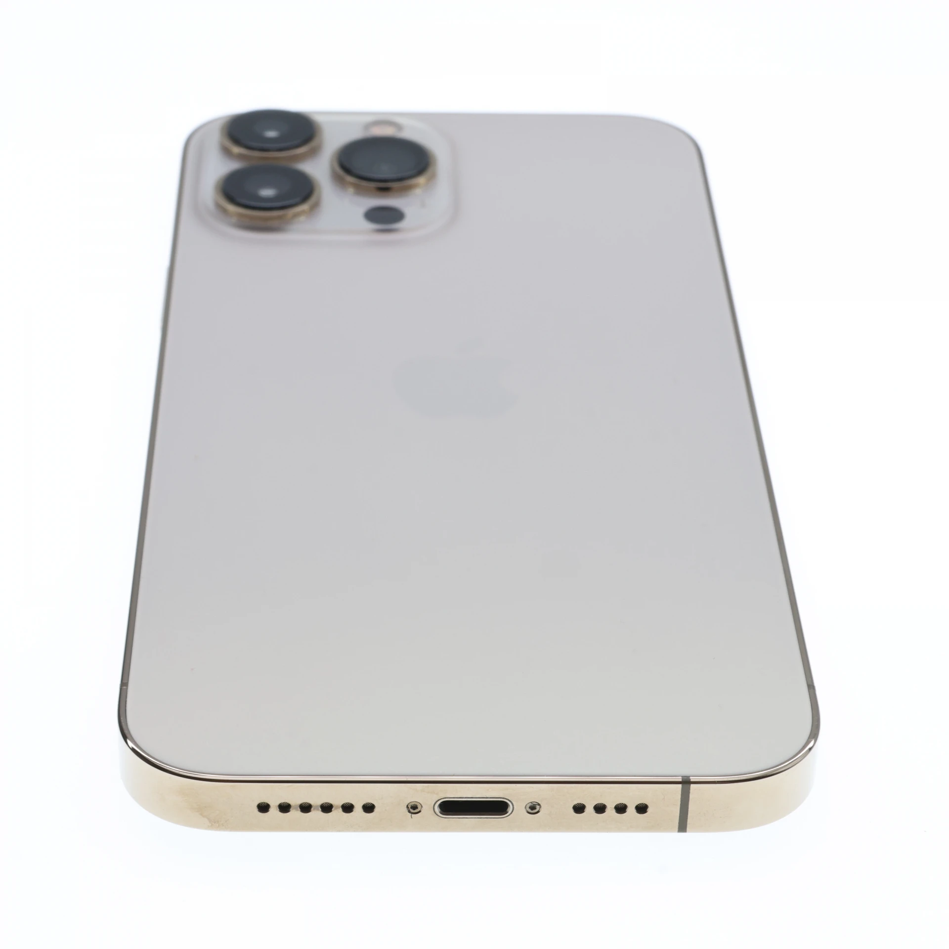 Apple iPhone 13 Pro Max 128 GB Gold 100%