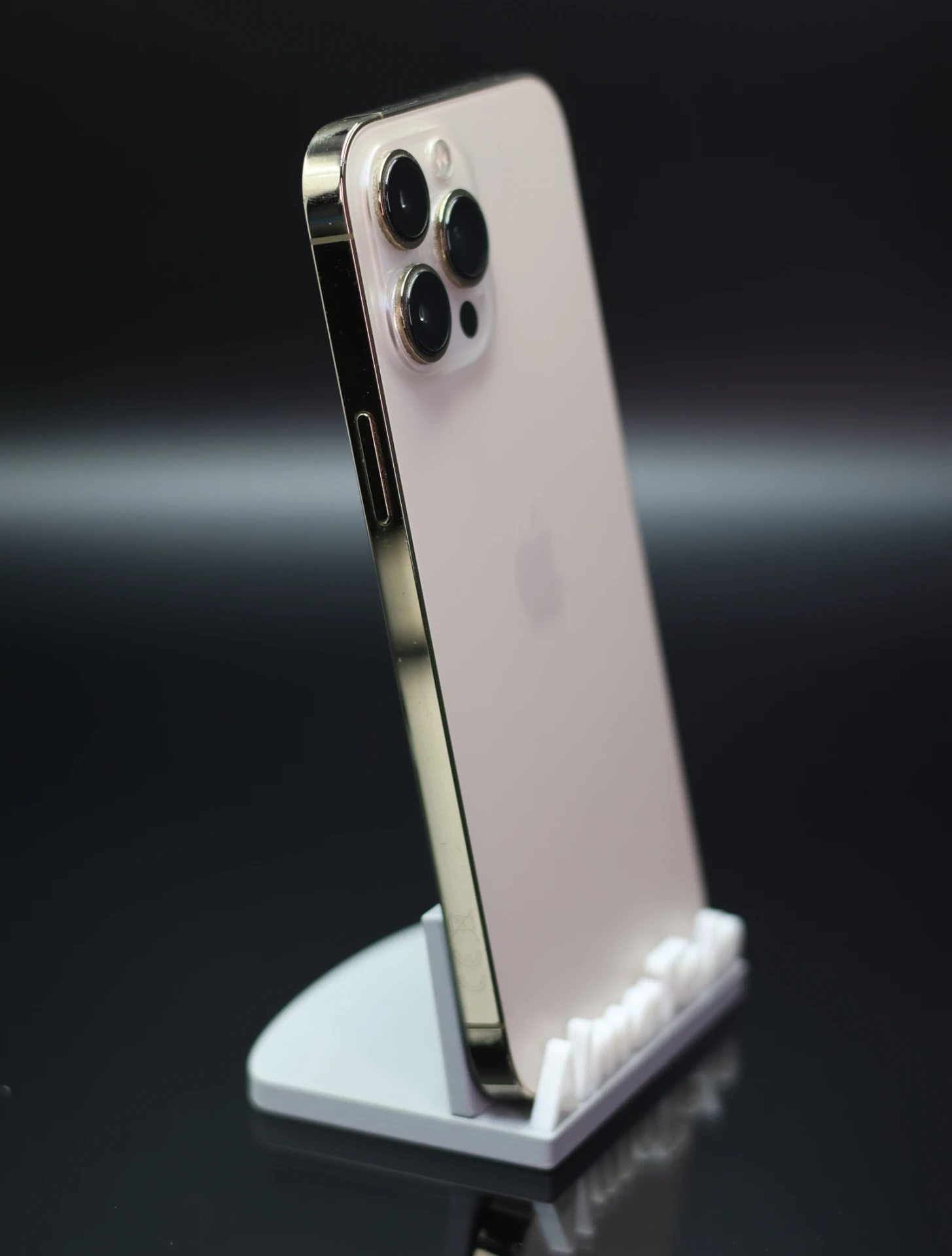 Apple iPhone 13 Pro Max 128 GB Gold 100% 