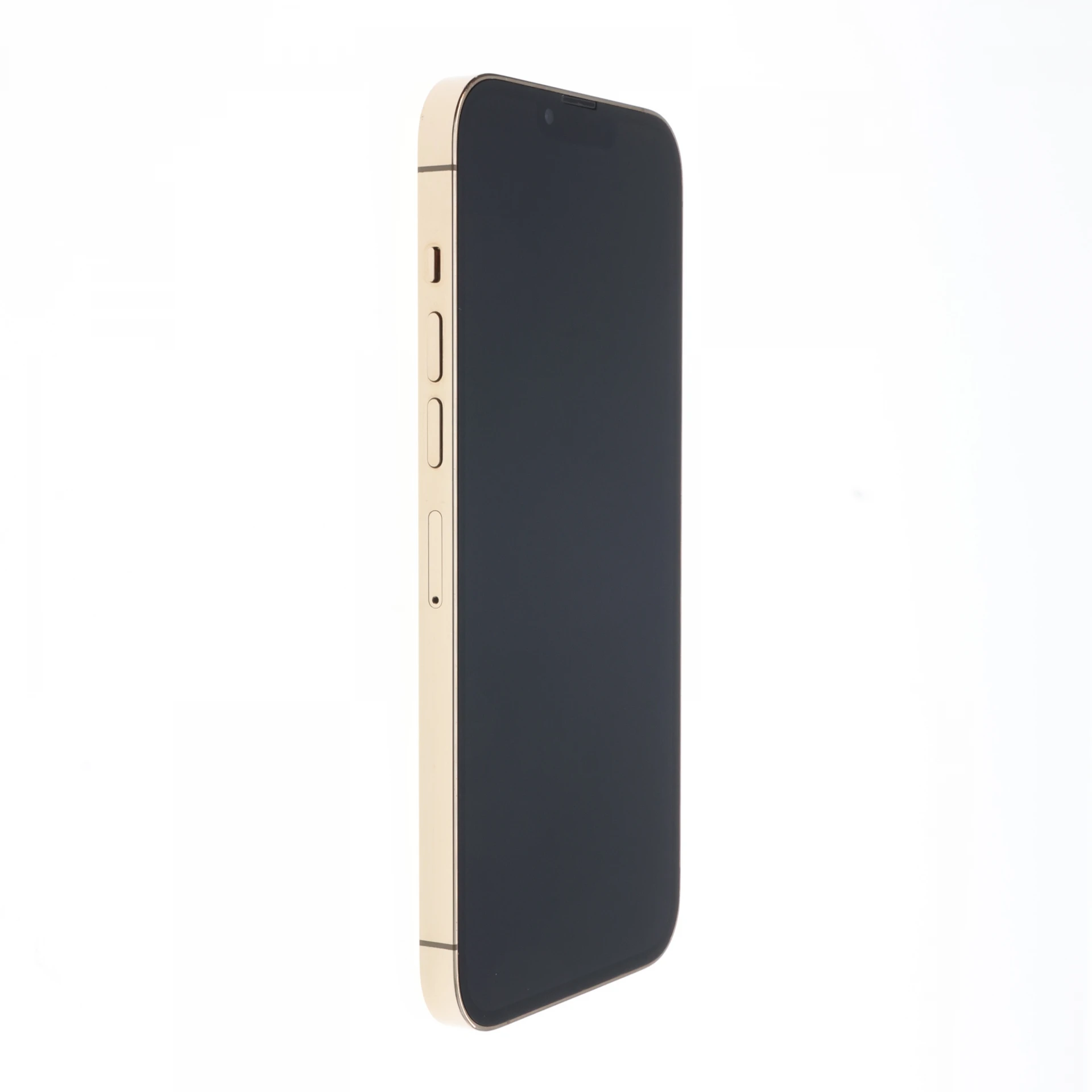 Apple iPhone 13 Pro Max 128 GB Gold 100% 
