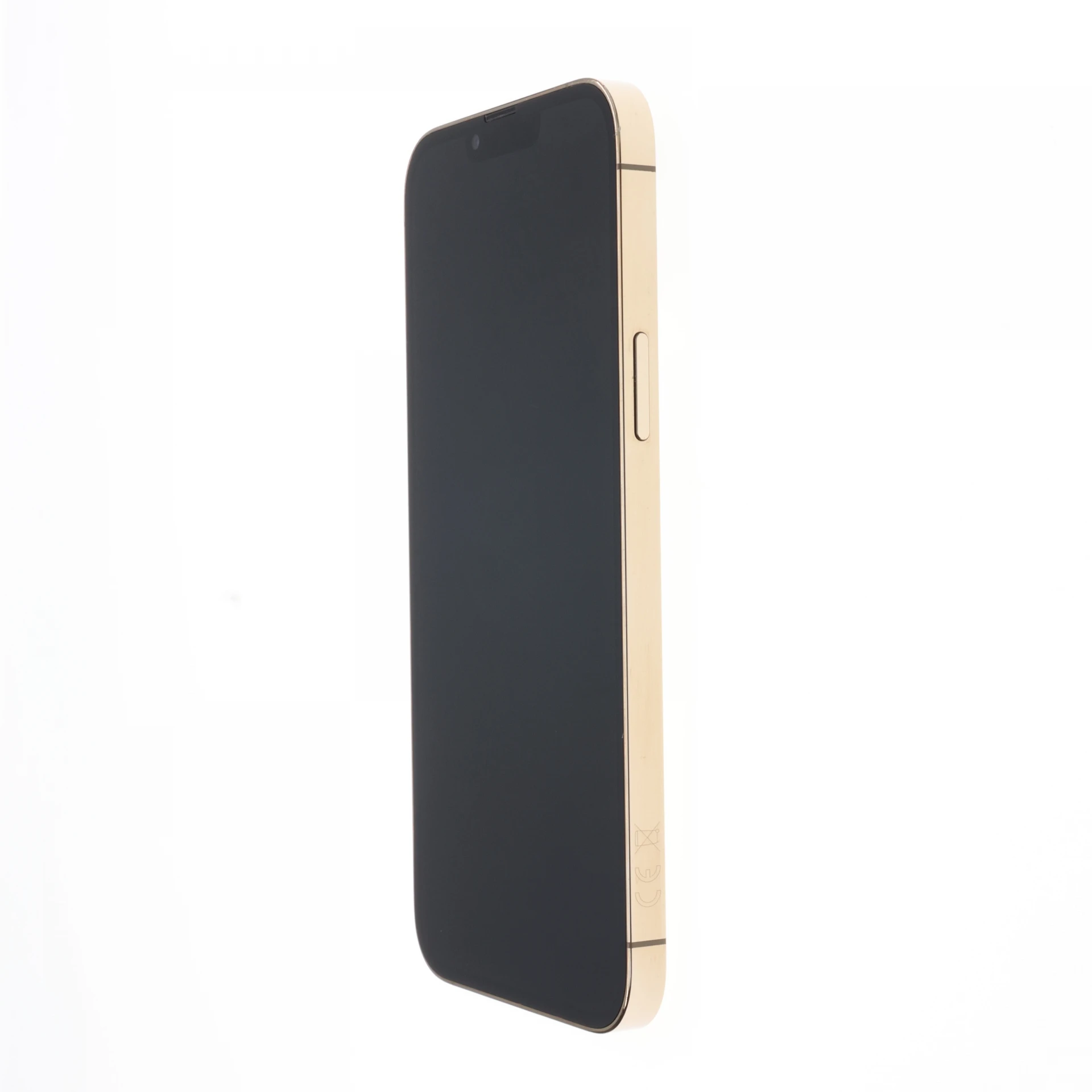 Apple iPhone 13 Pro Max 128 GB Gold 100% 