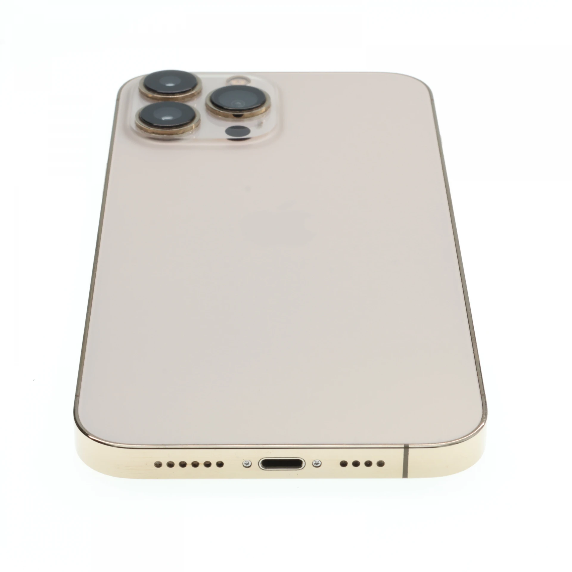 Apple iPhone 13 Pro Max 128 GB Gold 100% 