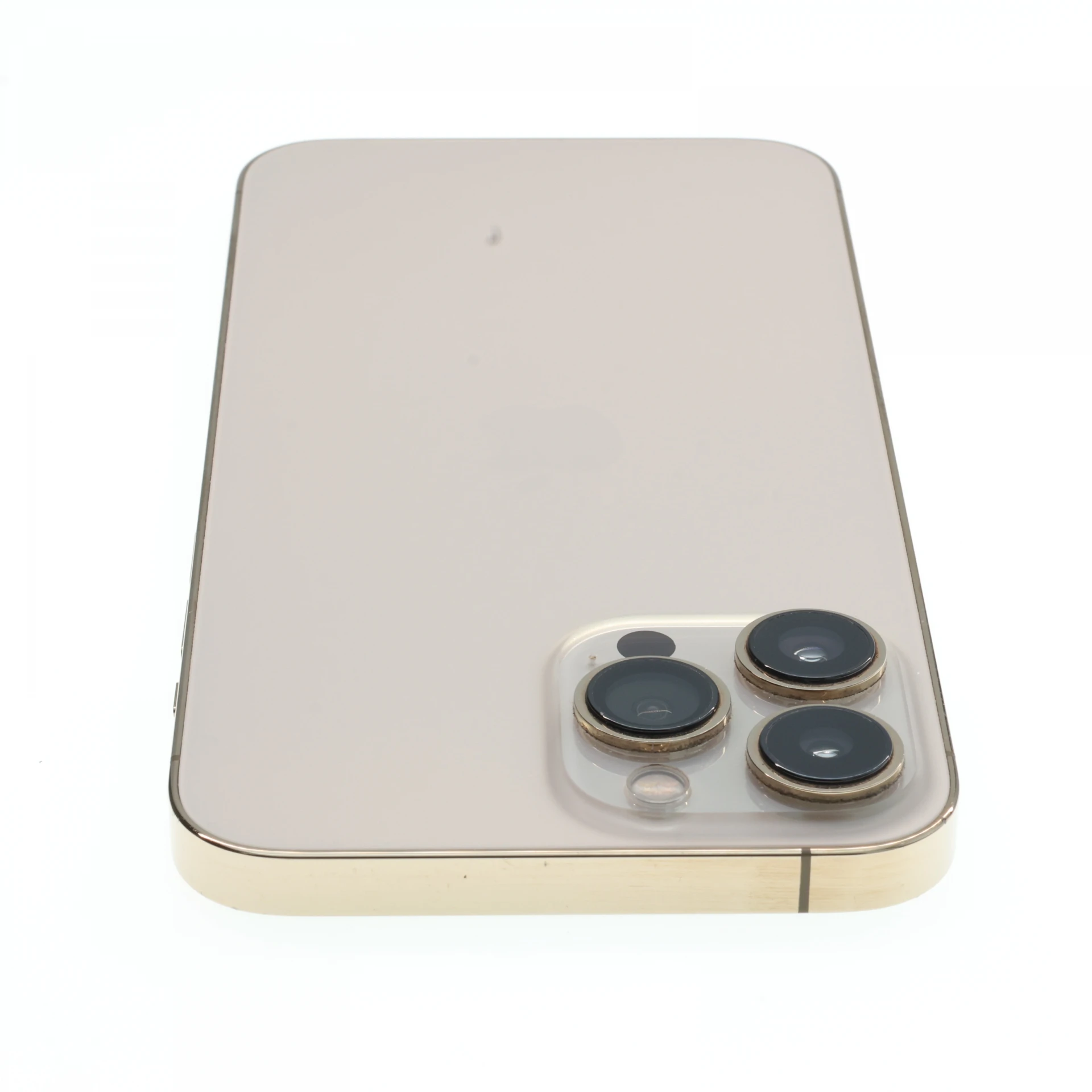 Apple iPhone 13 Pro Max 128 GB Gold 100% 