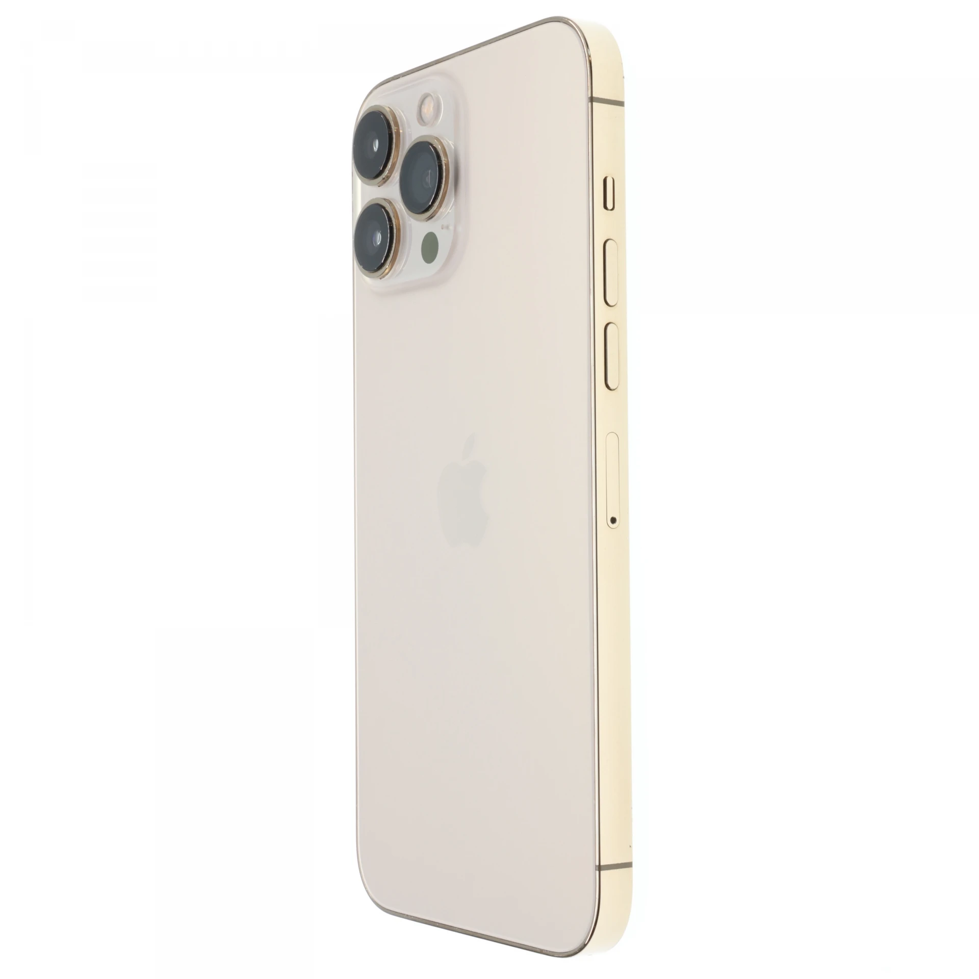 Apple iPhone 13 Pro Max 128 GB RAM Gold 100% 