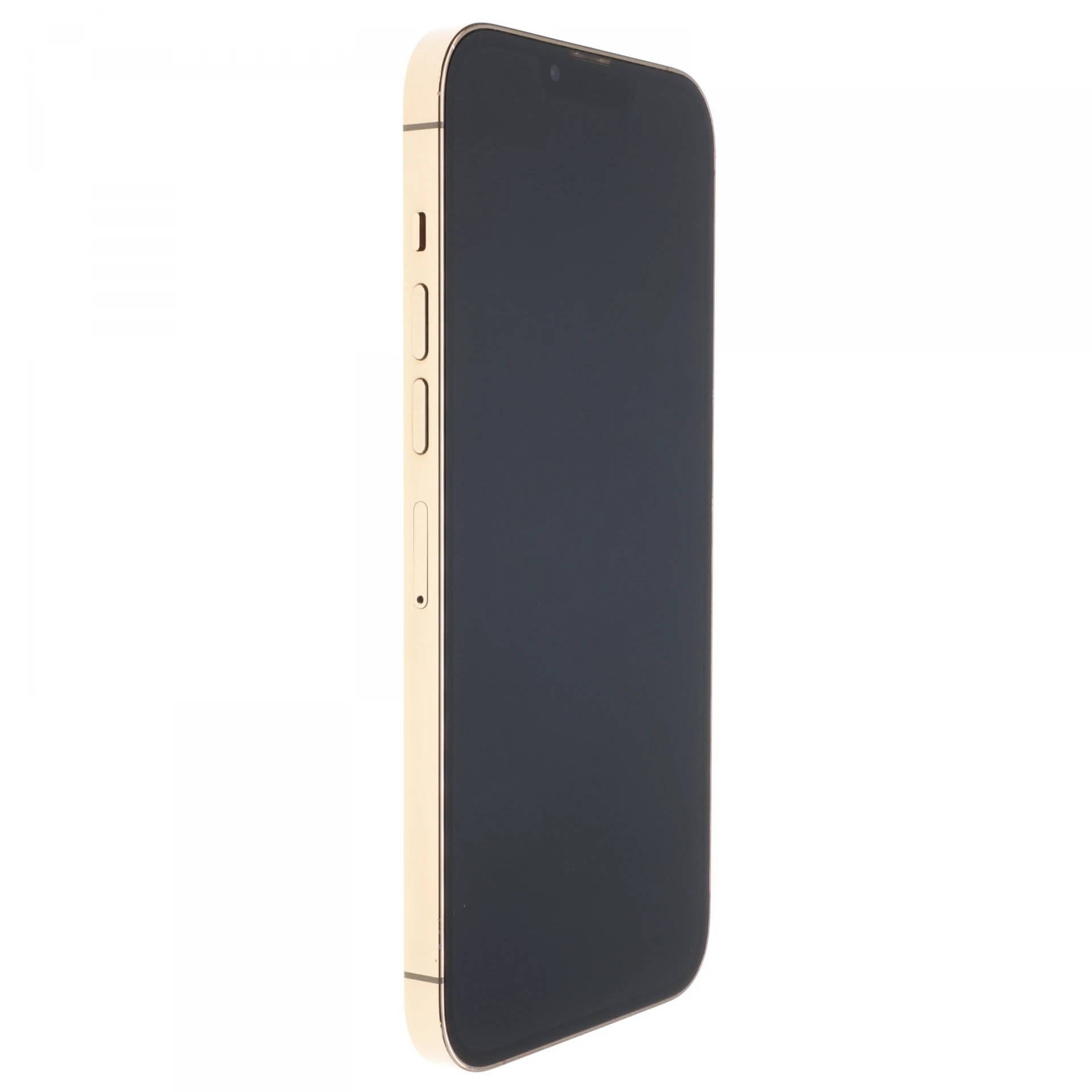 Apple iPhone 13 Pro Max 128 GB RAM Gold 100% 