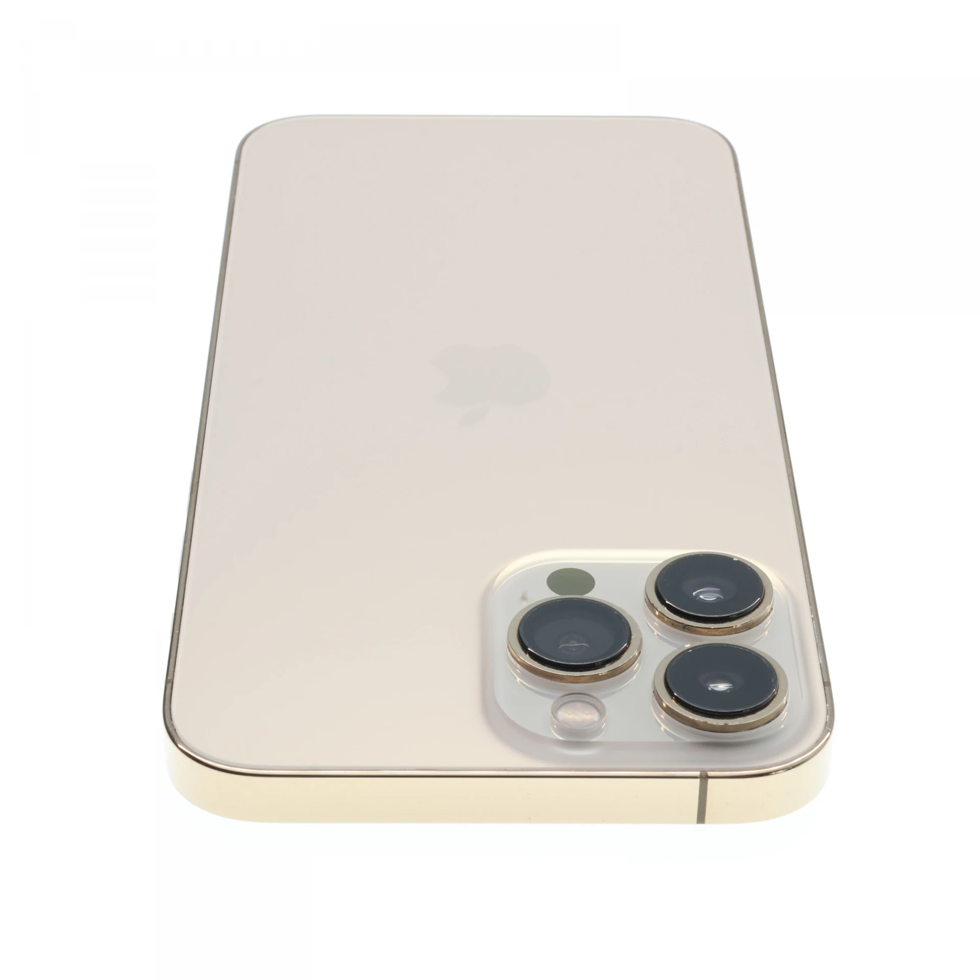Apple iPhone 13 Pro Max 128 GB RAM Gold 100% 