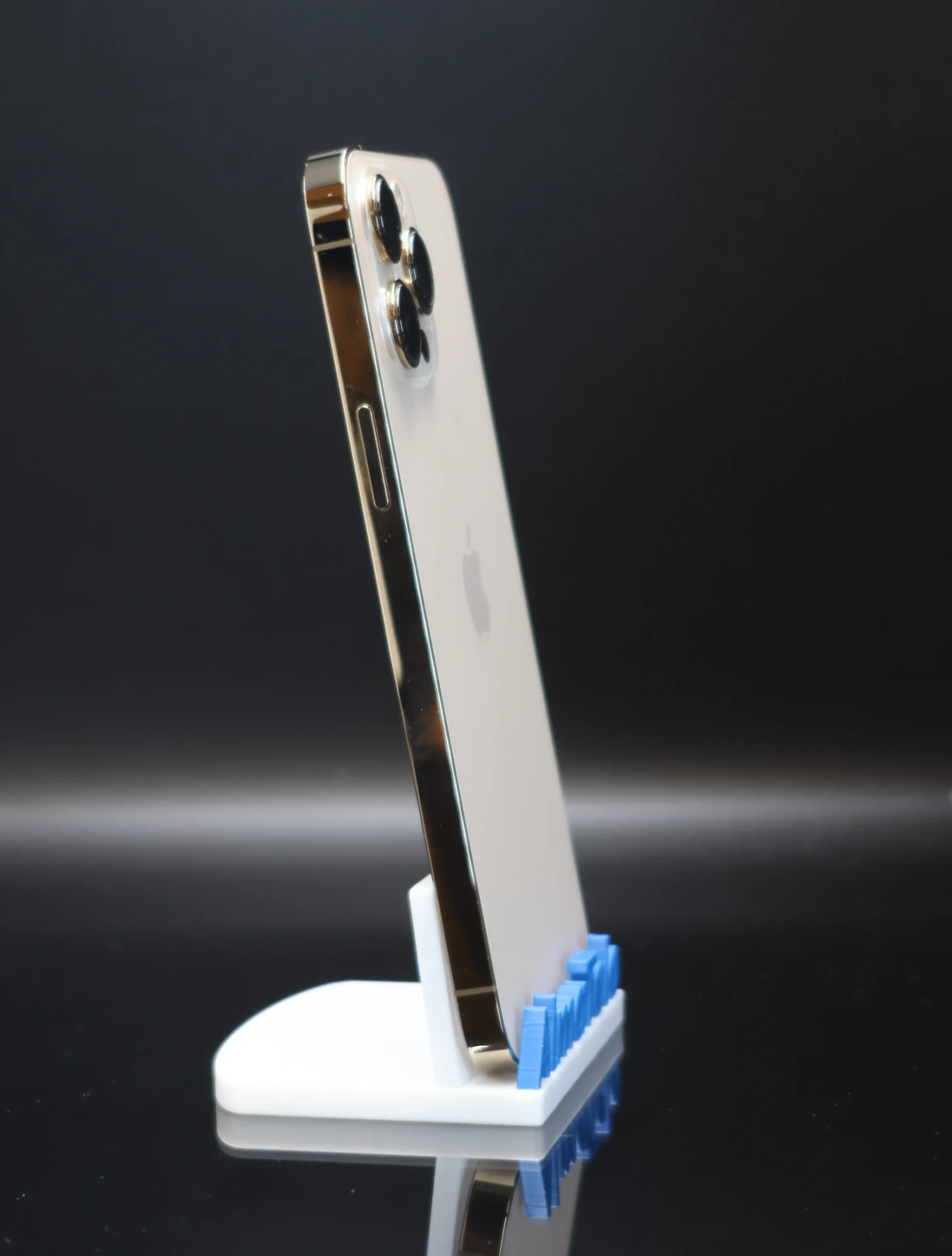 Apple iPhone 13 Pro Max 128 GB Gold 100% 