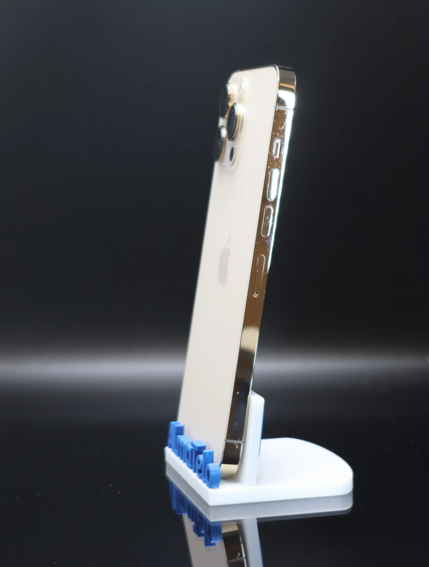 Apple iPhone 13 Pro Max 128 GB Gold 100% 