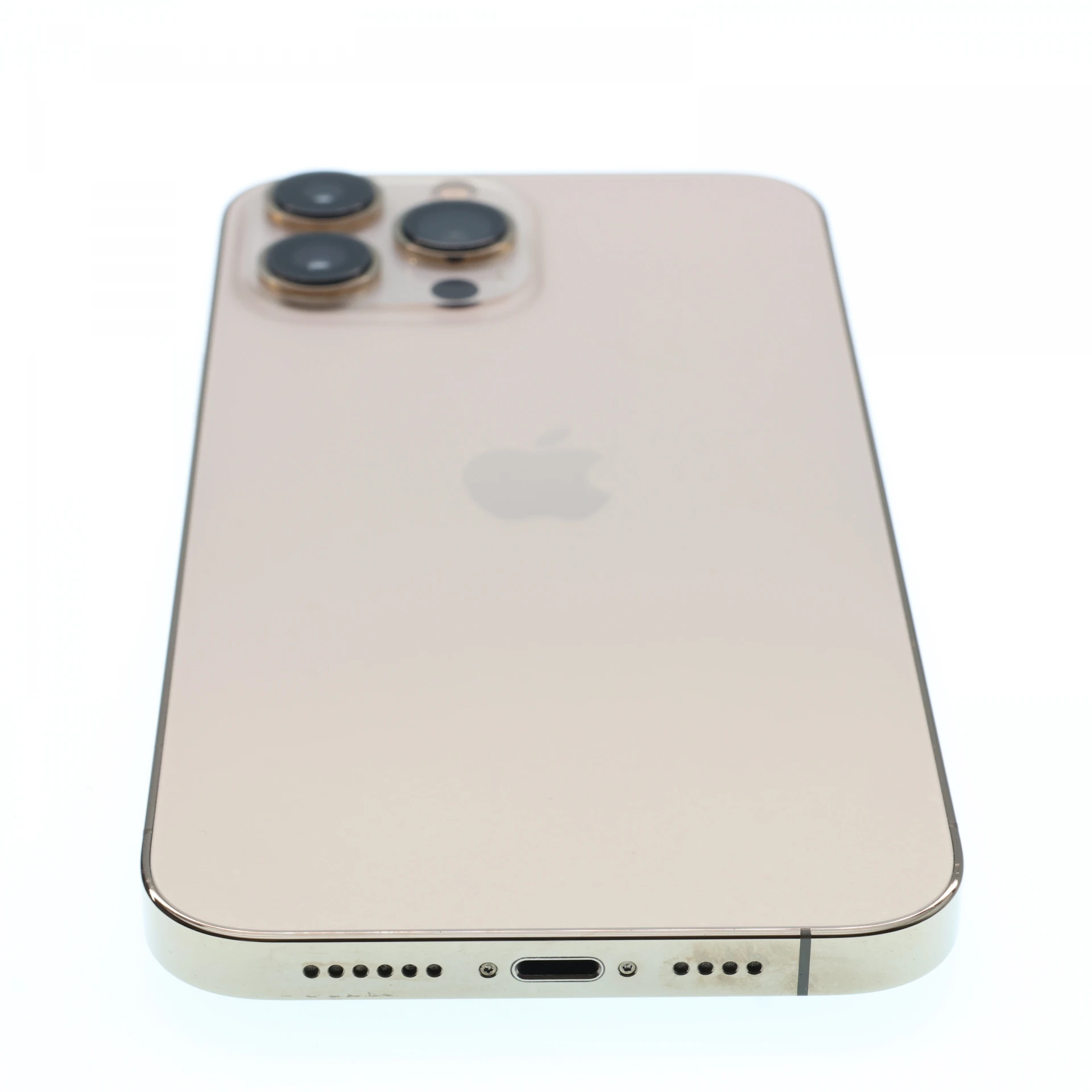 Apple iPhone 13 Pro Max 128 GB Gold 100% 
