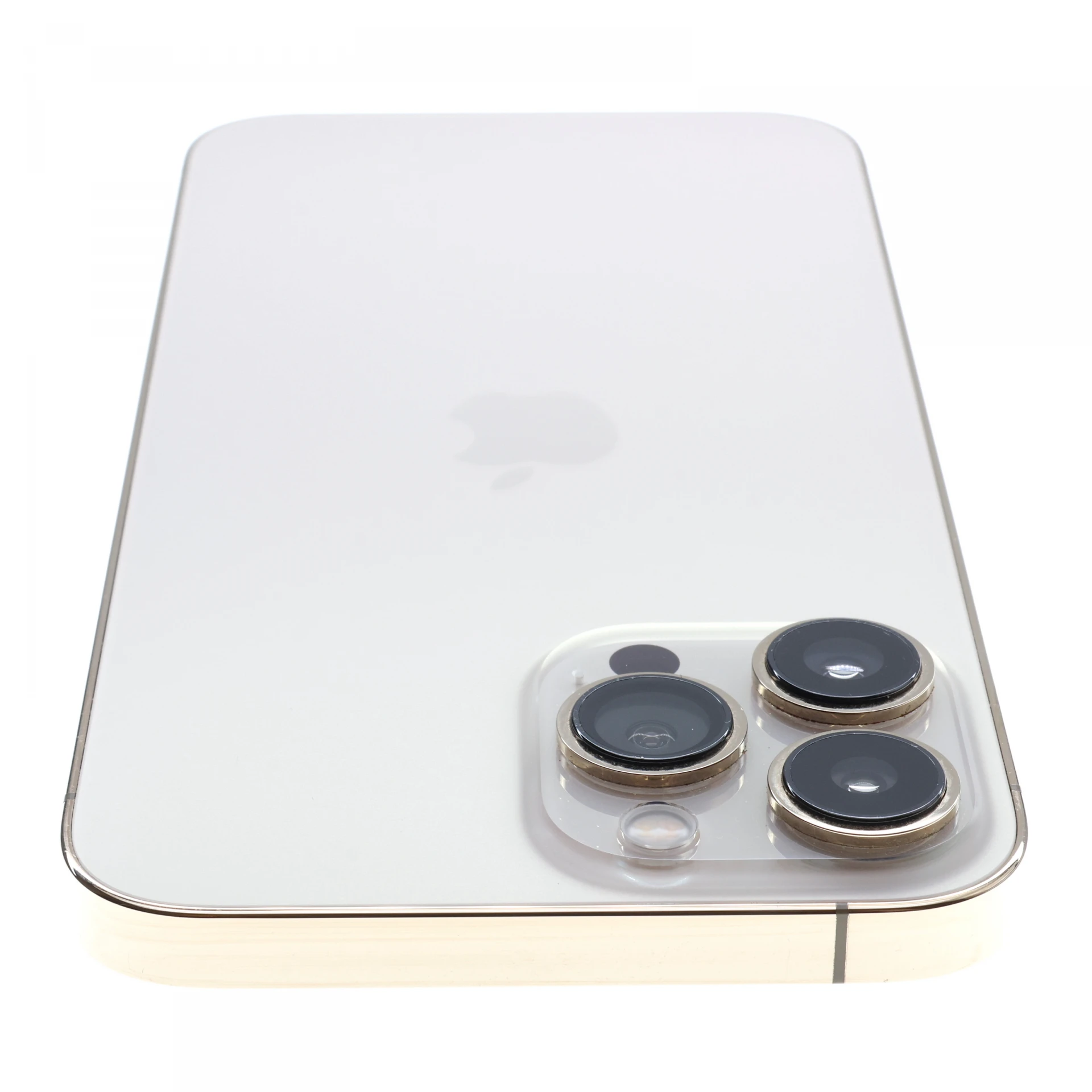 Apple iPhone 13 Pro Max 256 GB Gold 100%