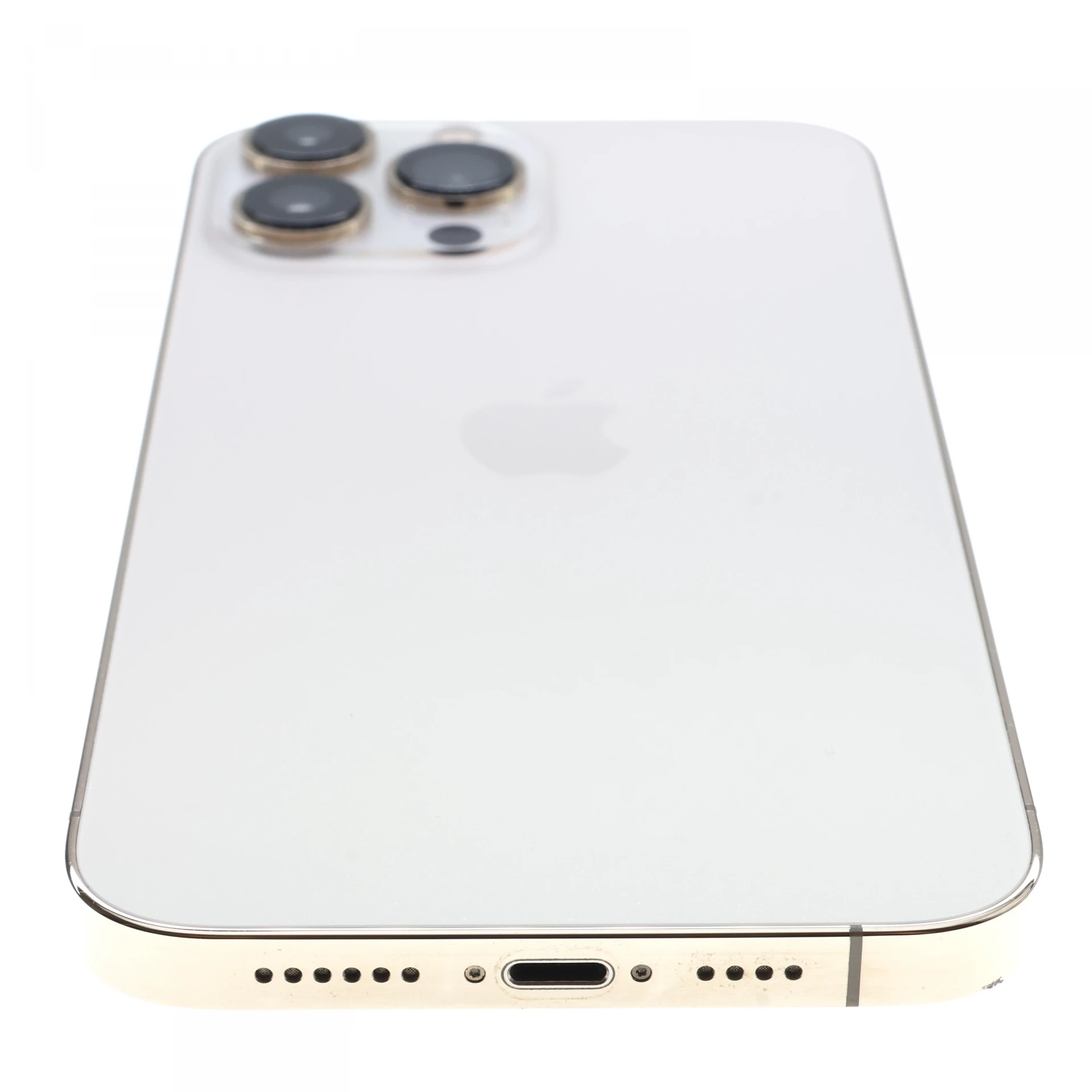 Apple iPhone 13 Pro Max 256 GB Gold 100%