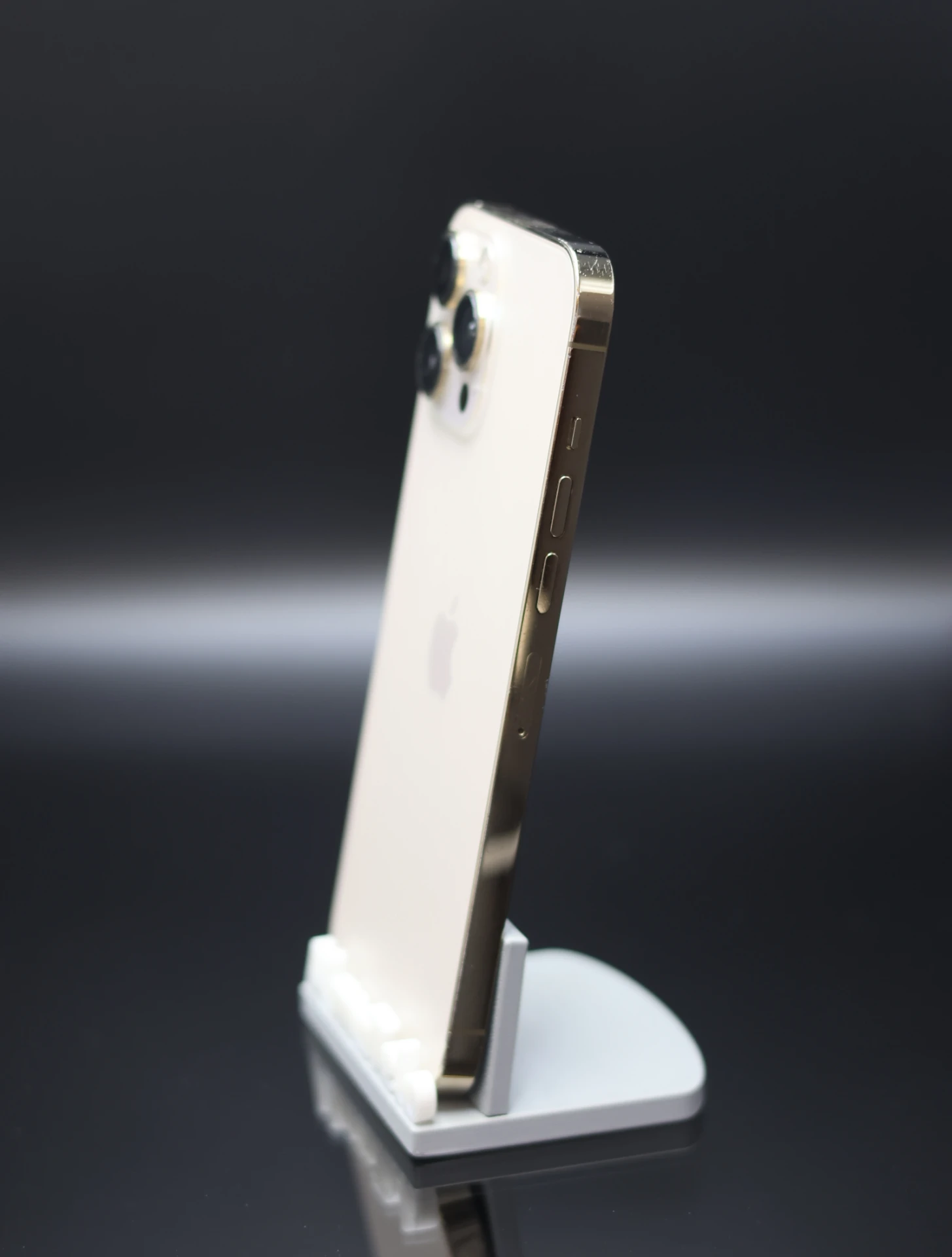 Apple iPhone 13 Pro Max 128 GB Gold 93% 