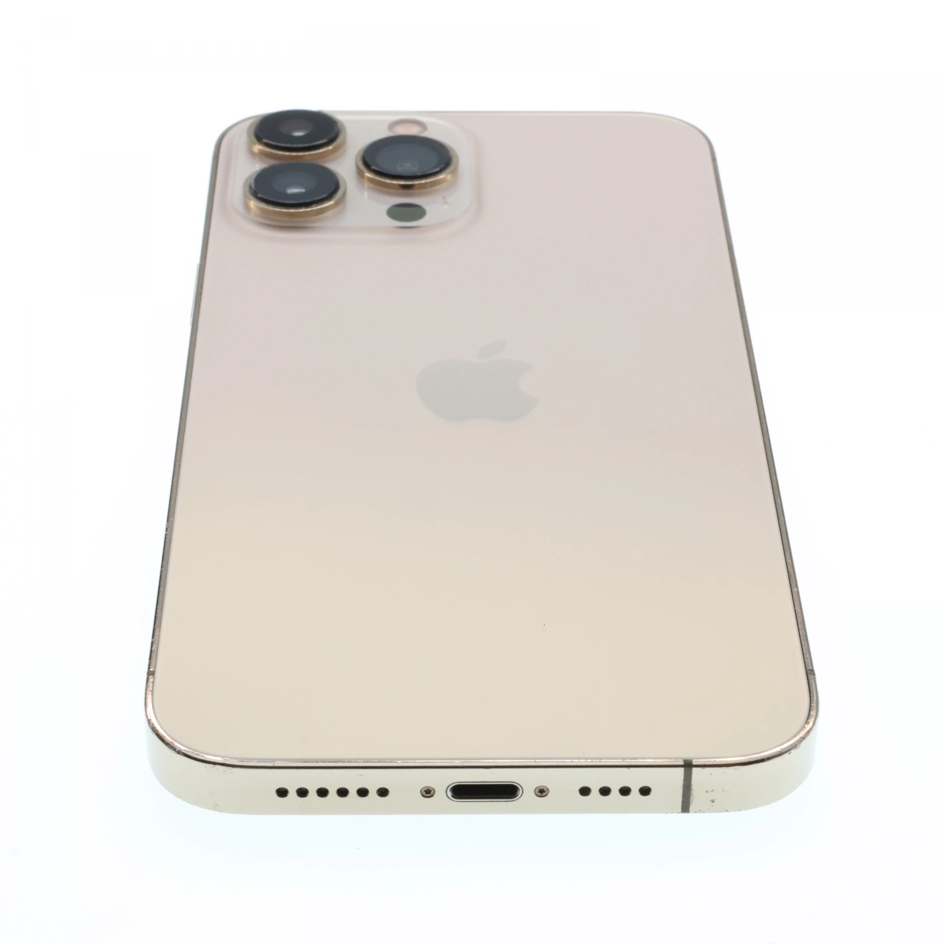 Apple iPhone 13 Pro Max 128 GB Gold 93% 