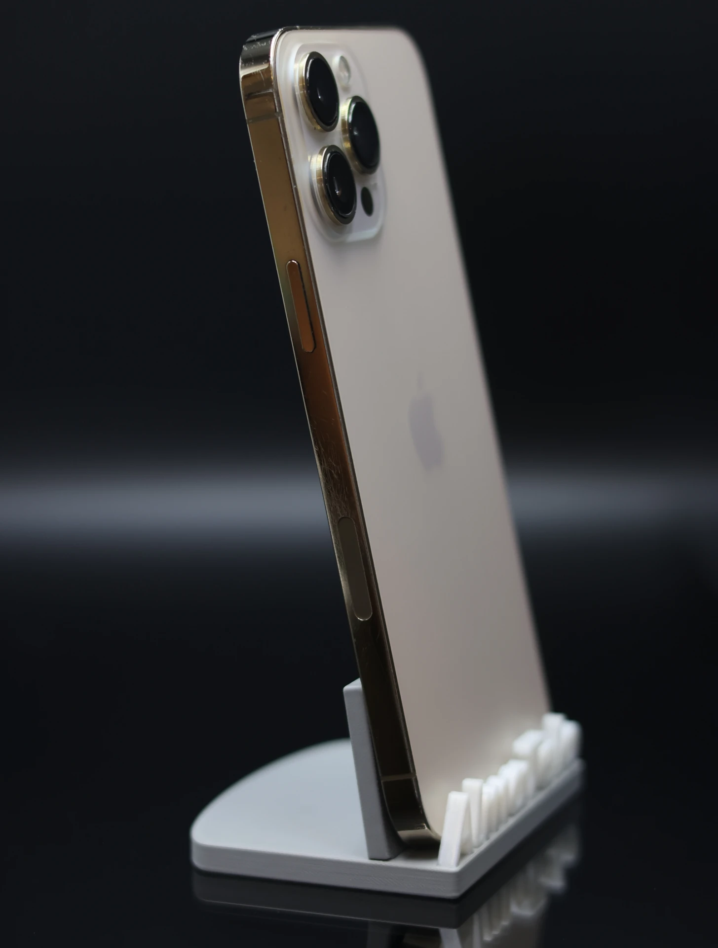 Apple iPhone 13 Pro Max 128 GB Gold 100% 