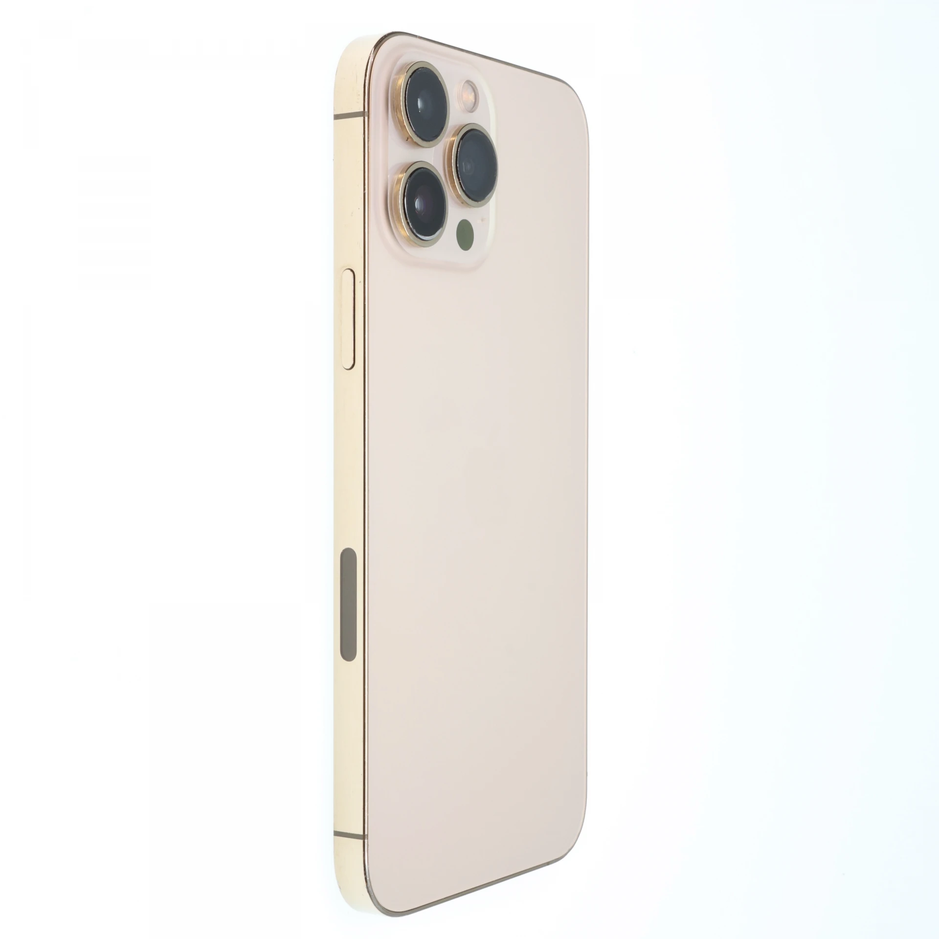 Apple iPhone 13 Pro Max 128 GB Gold 100% 