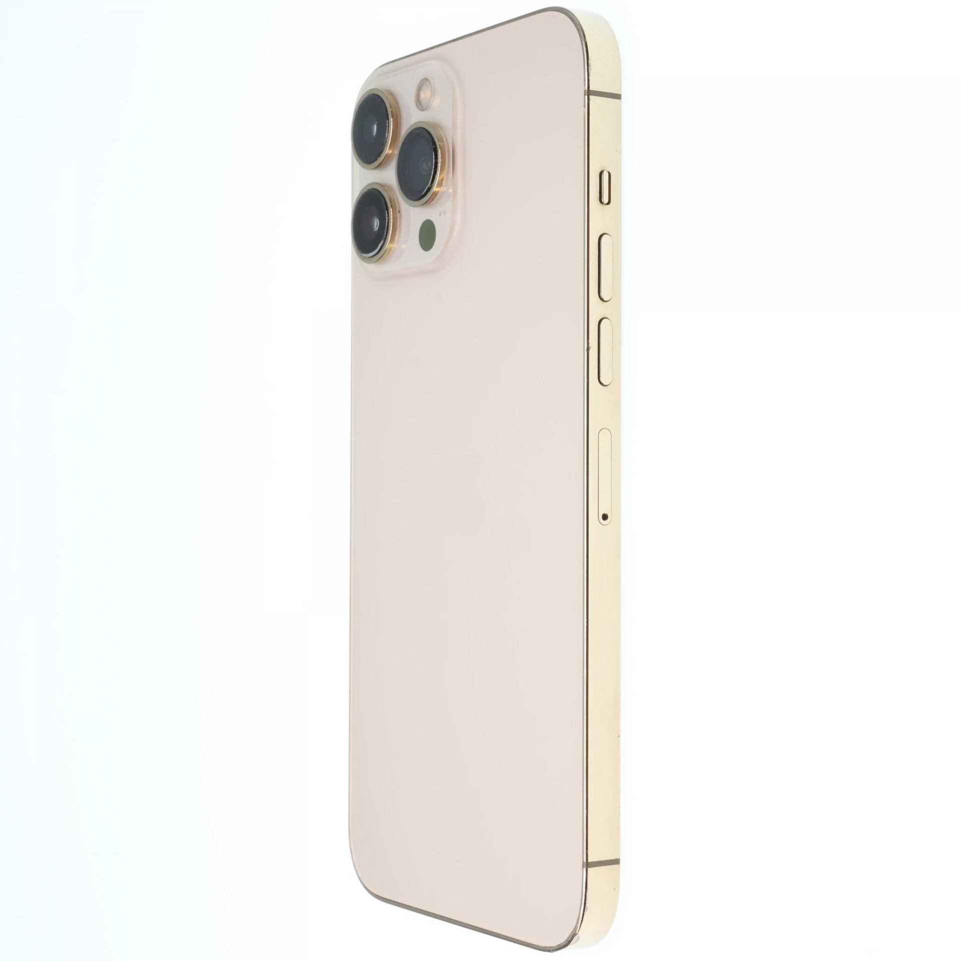 Apple iPhone 13 Pro Max 128 GB Gold 100% 