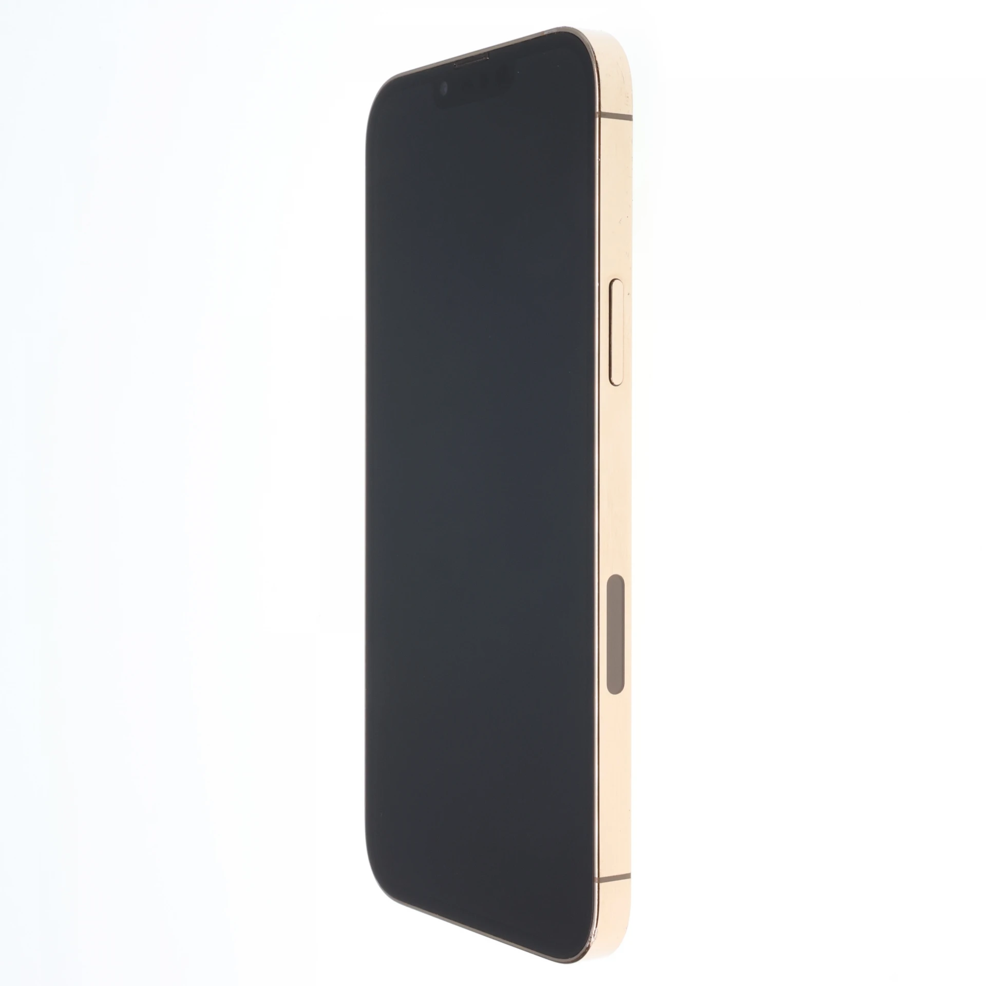 Apple iPhone 13 Pro Max 128 GB Gold 100% 