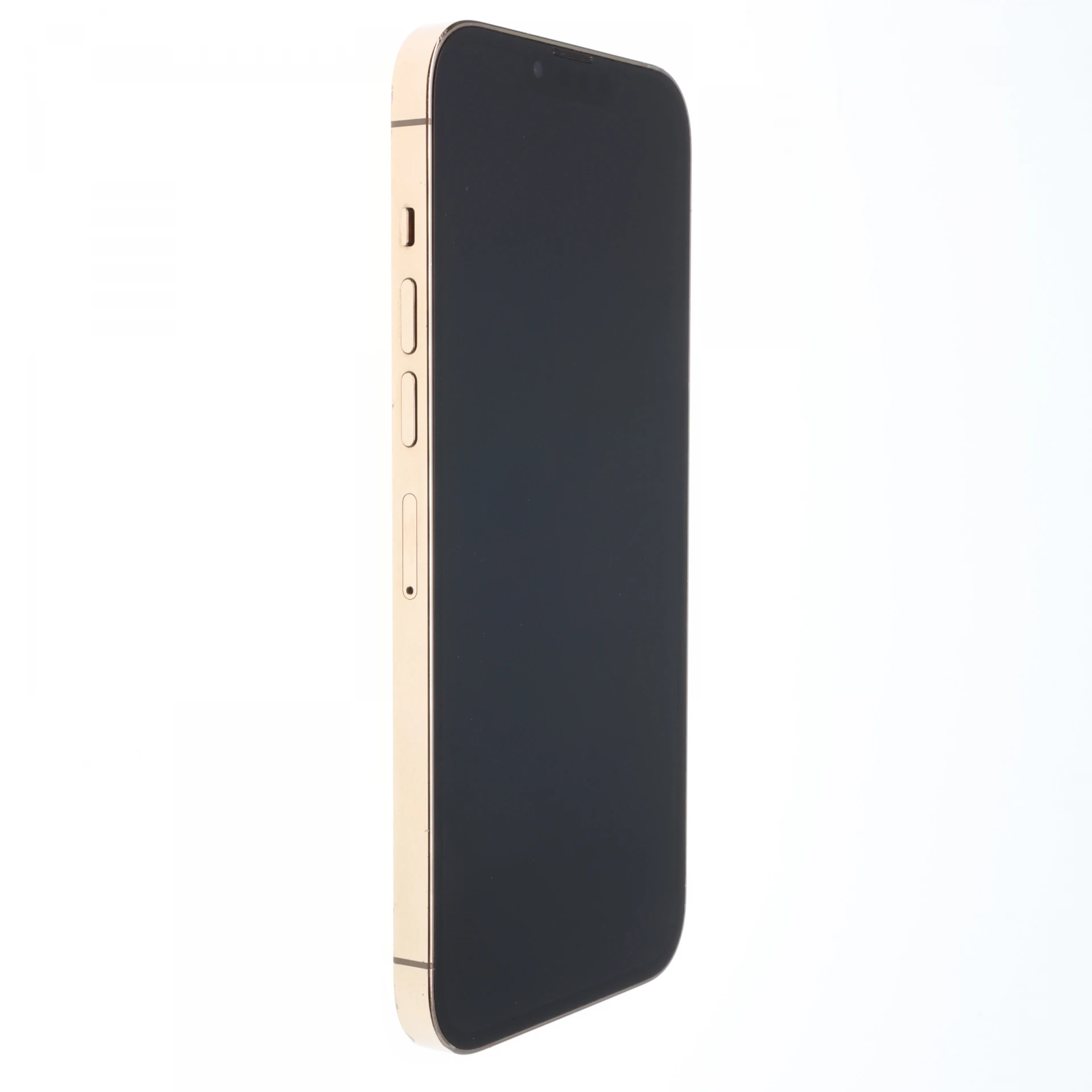 Apple iPhone 13 Pro Max 128 GB Gold 100% 