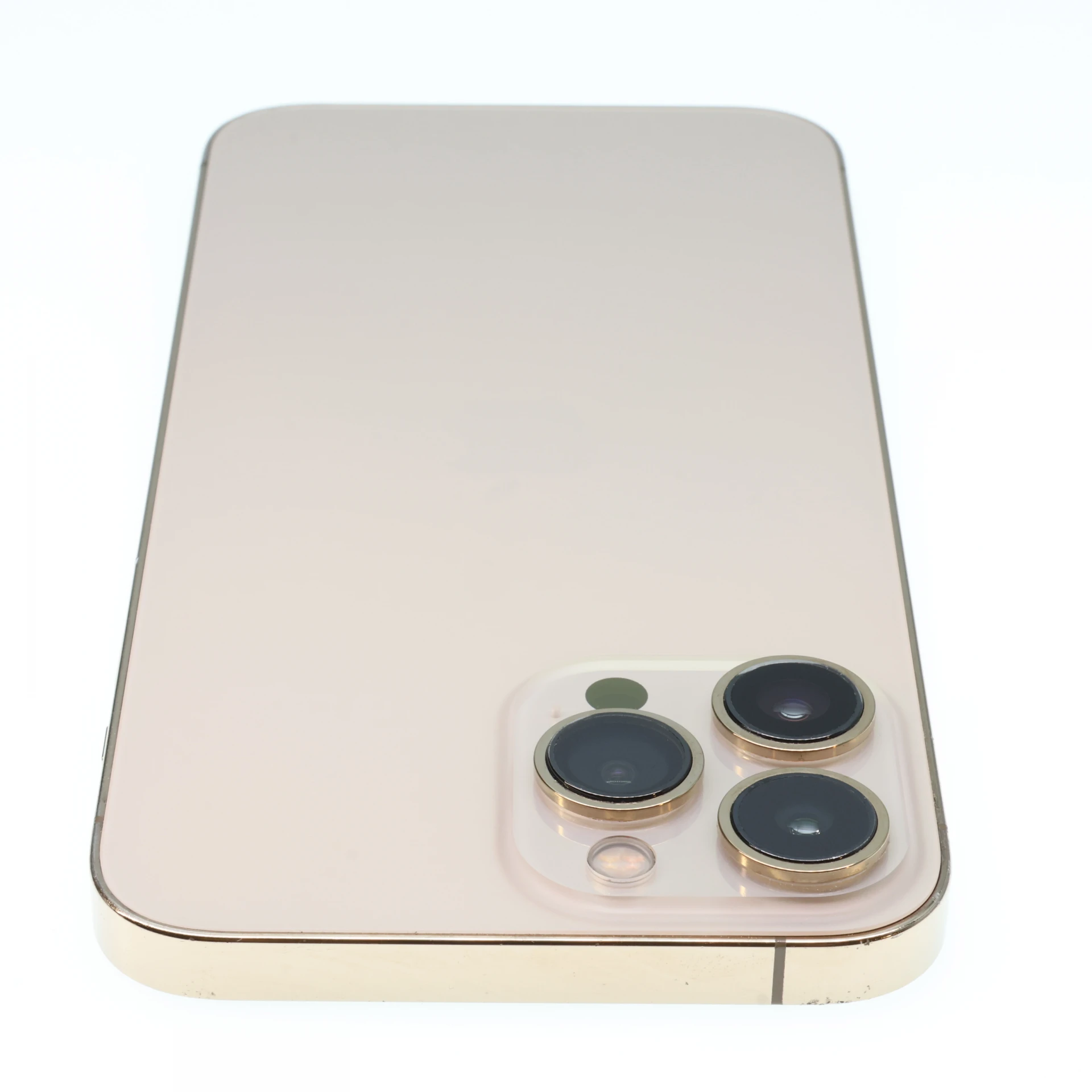 Apple iPhone 13 Pro Max 128 GB Gold 100% 