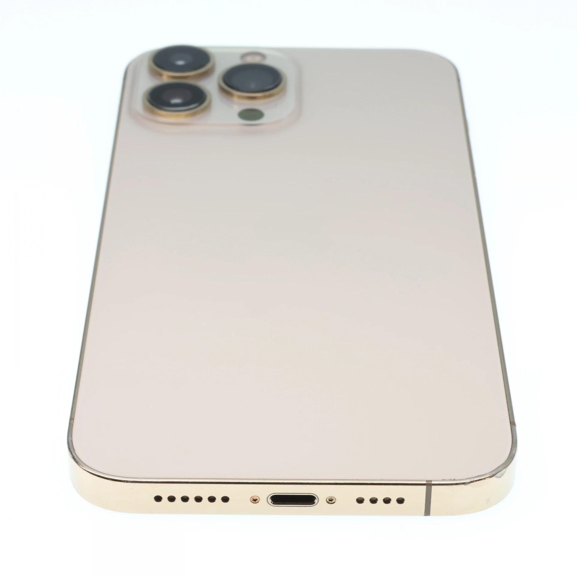 Apple iPhone 13 Pro Max 128 GB Gold 100% 