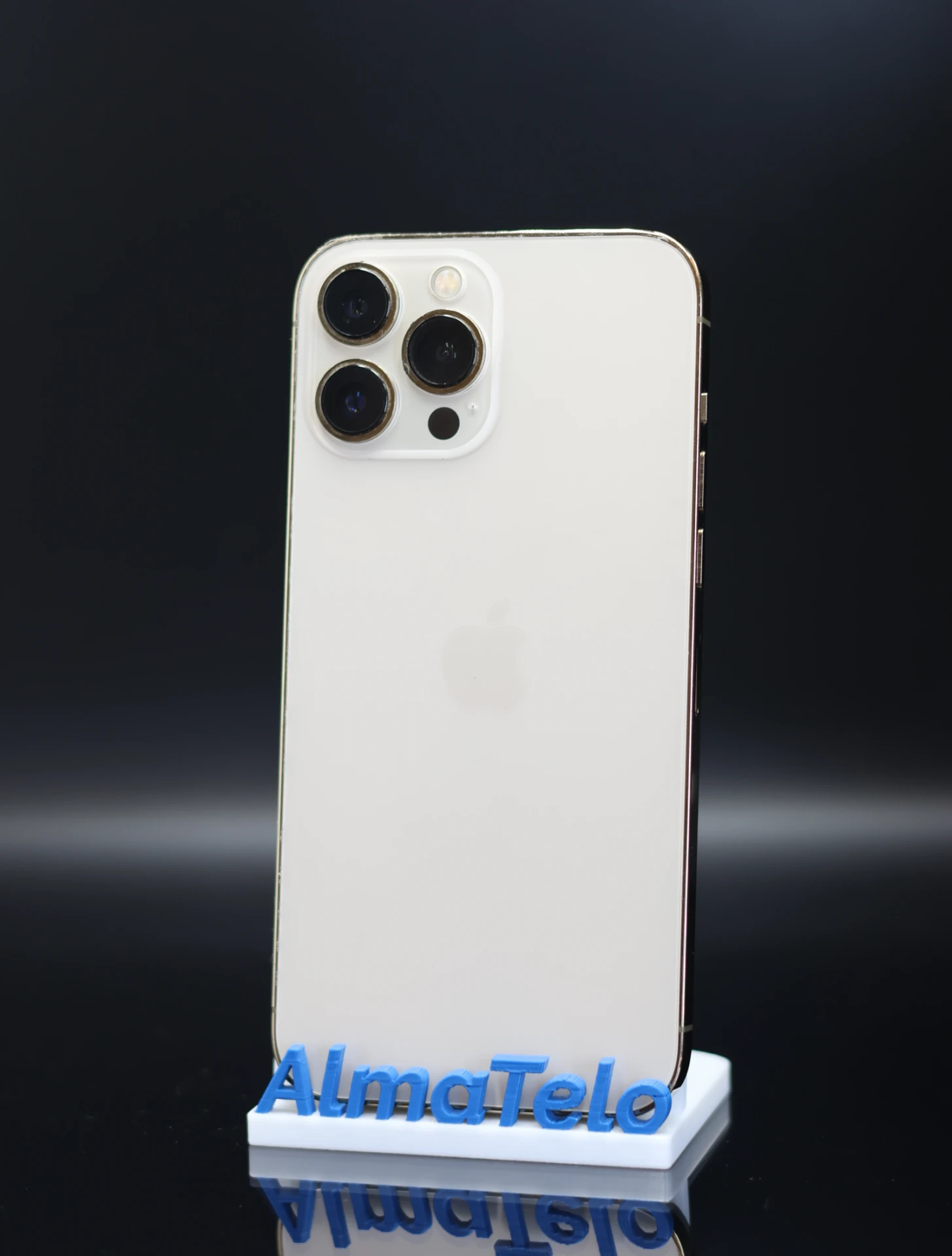 Apple iPhone 13 Pro Max 128 GB Gold 100% 