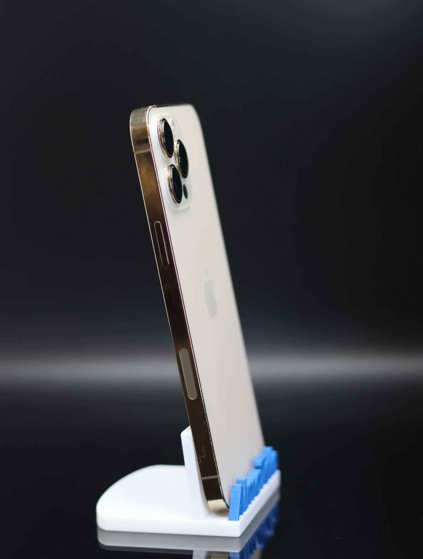 Apple iPhone 13 Pro Max 128 GB Gold 100% 